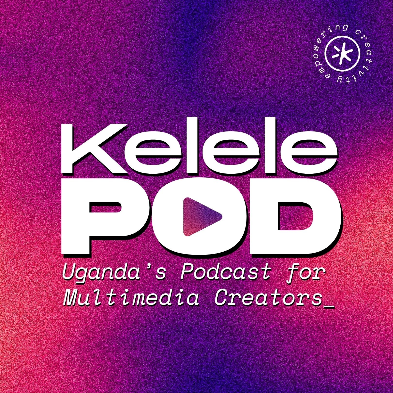 Kelele Pod