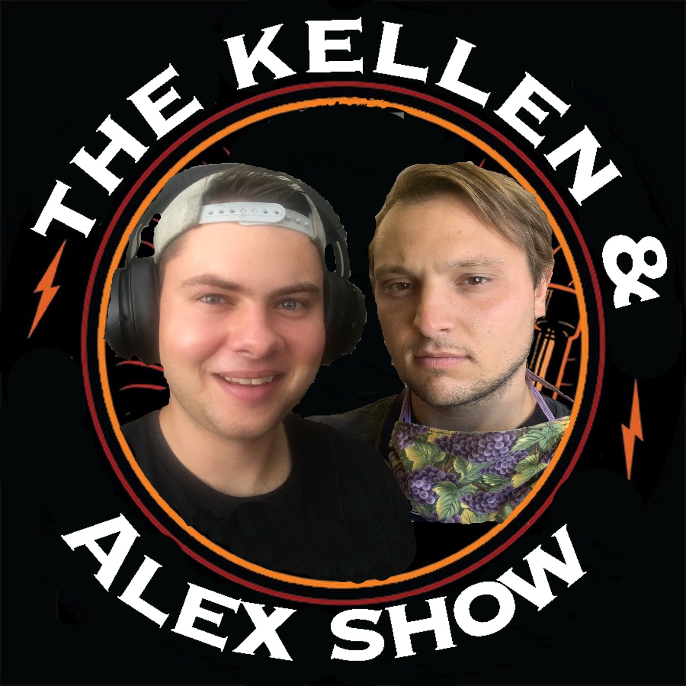 The Kellen and Alex Show