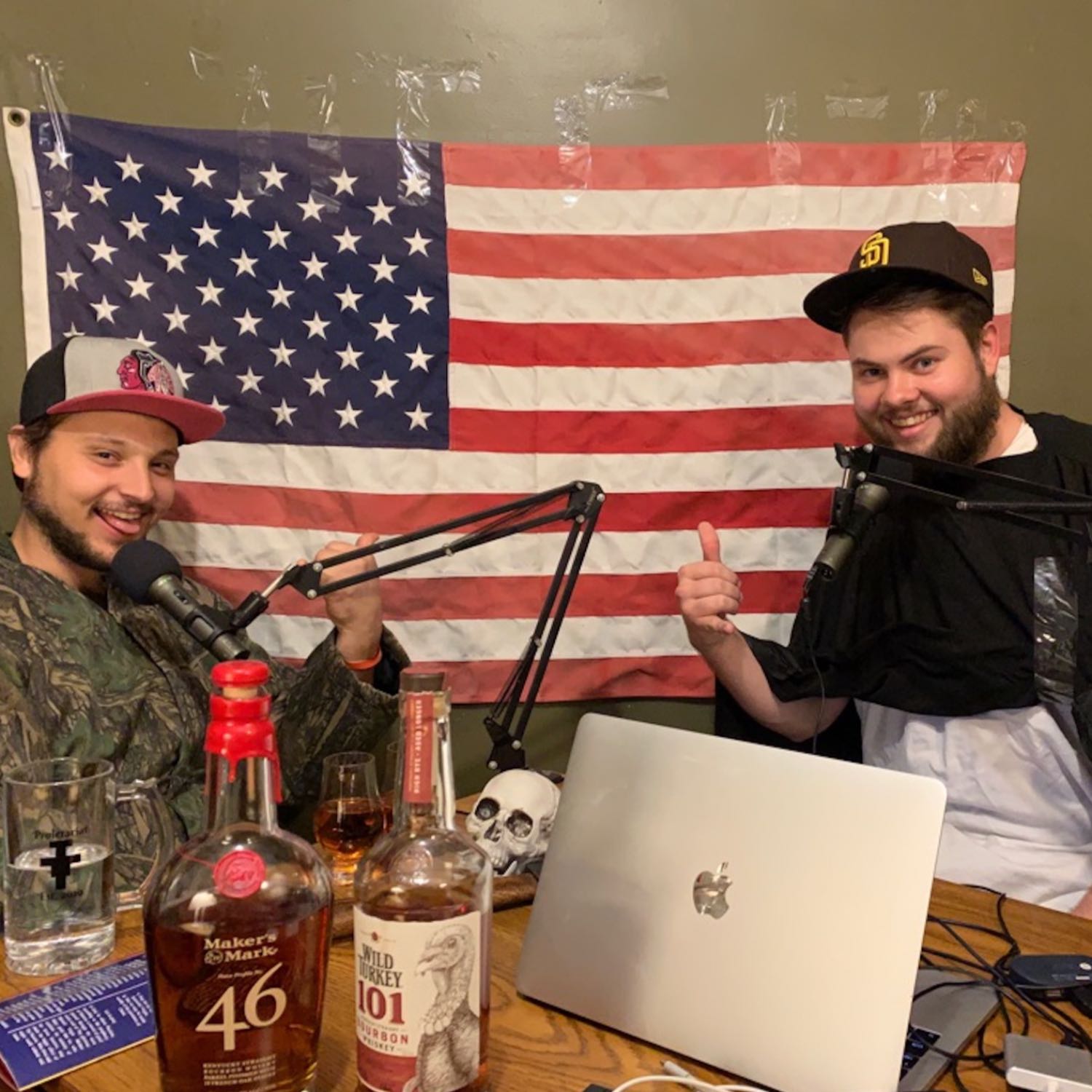 The Kellen and Alex Show