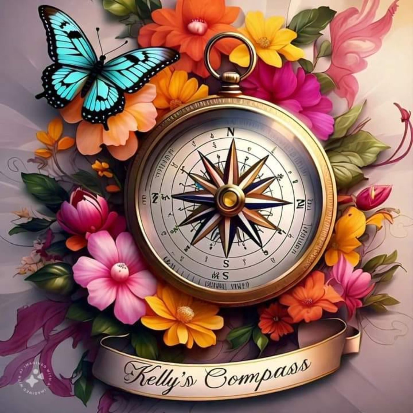 Kelly's Compass
