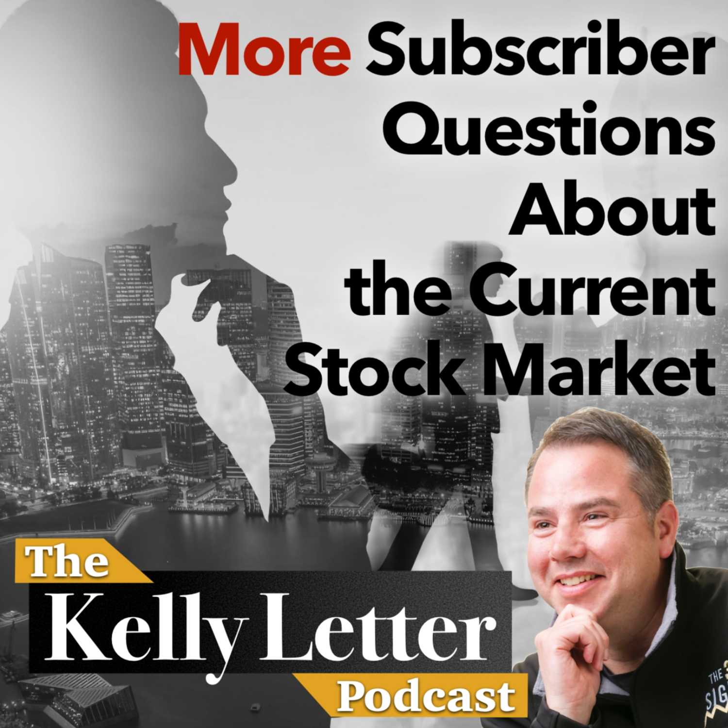 Your Investing Questions Answered by Jason Kelly
