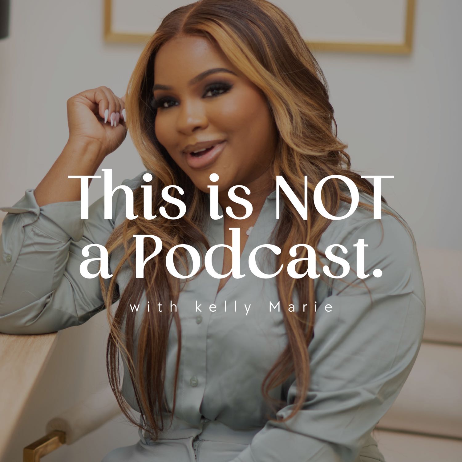 This is NOT a Podcast.