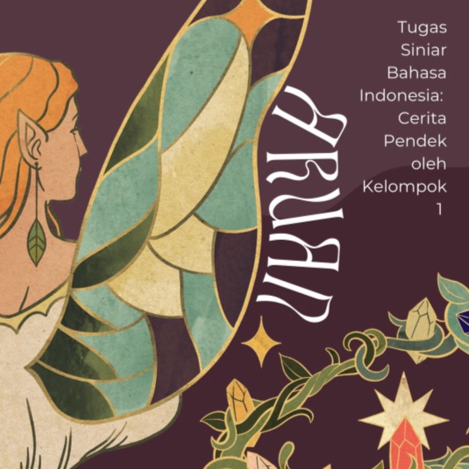 Aruan: Hutan Mistis episode artwork
