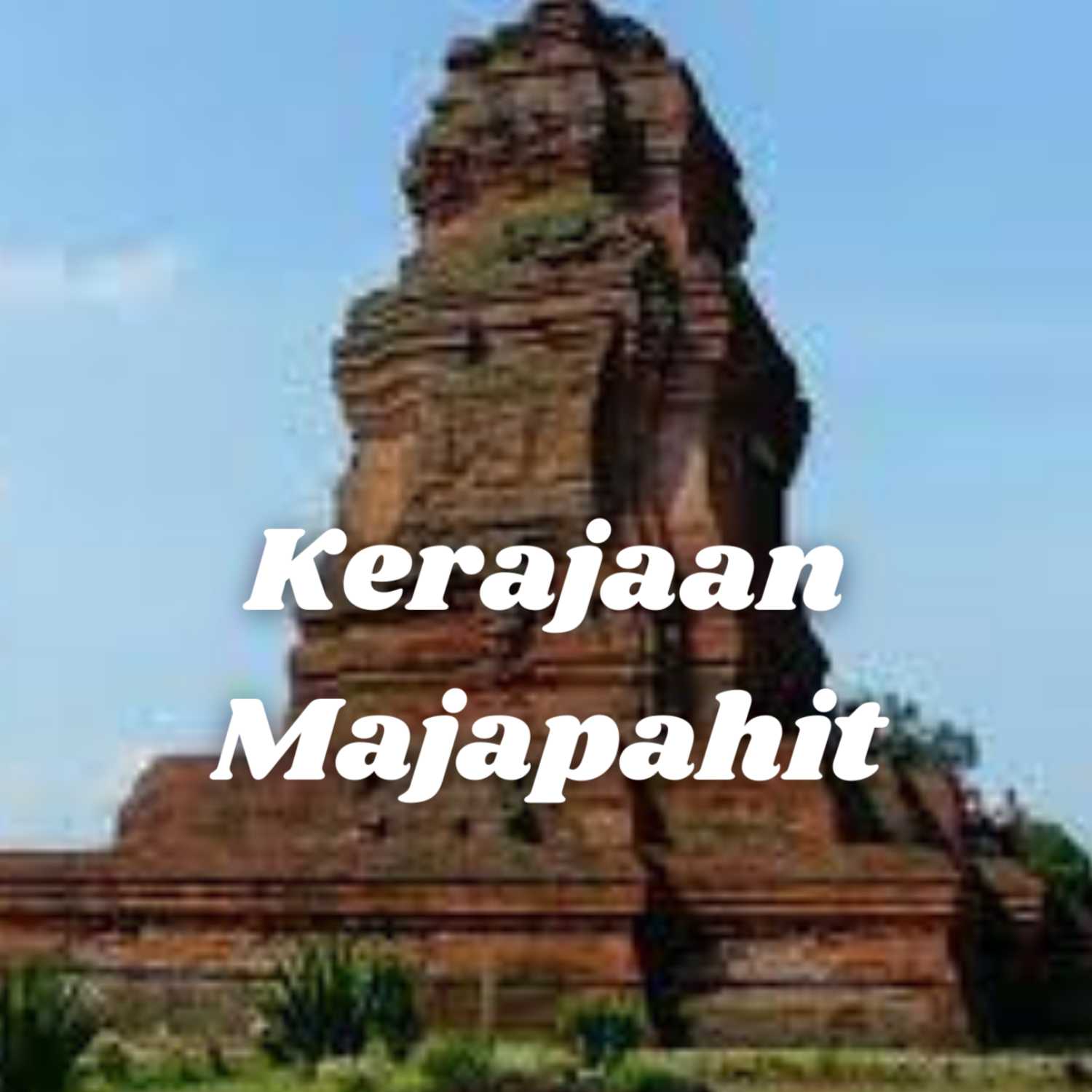 The Kingdom Of Majapahit episode artwork