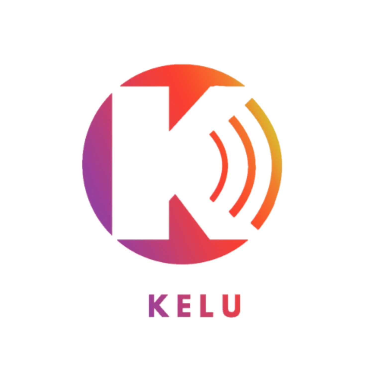 Kelu -Stories of Life podcast artwork