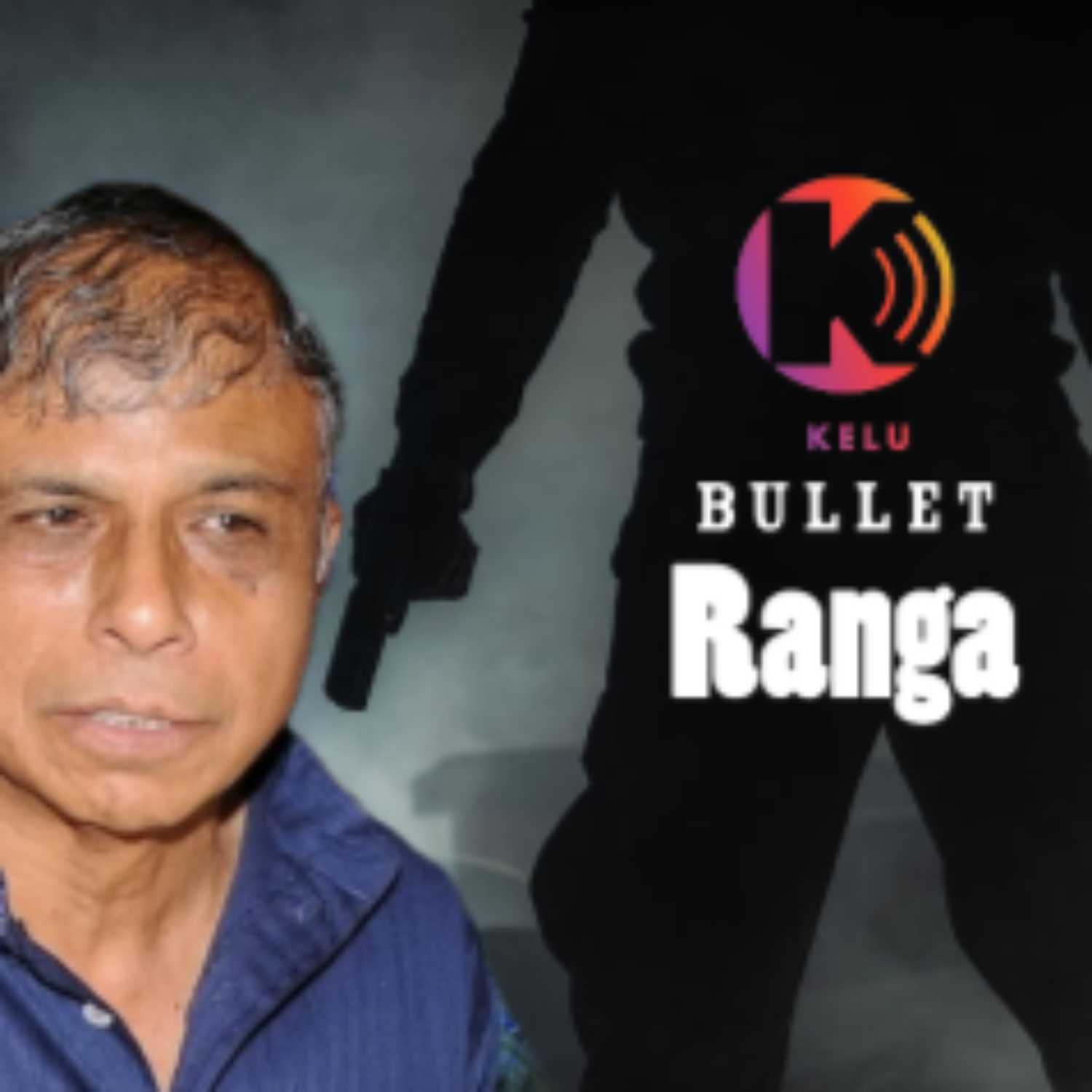 Bullet Ranga episode artwork