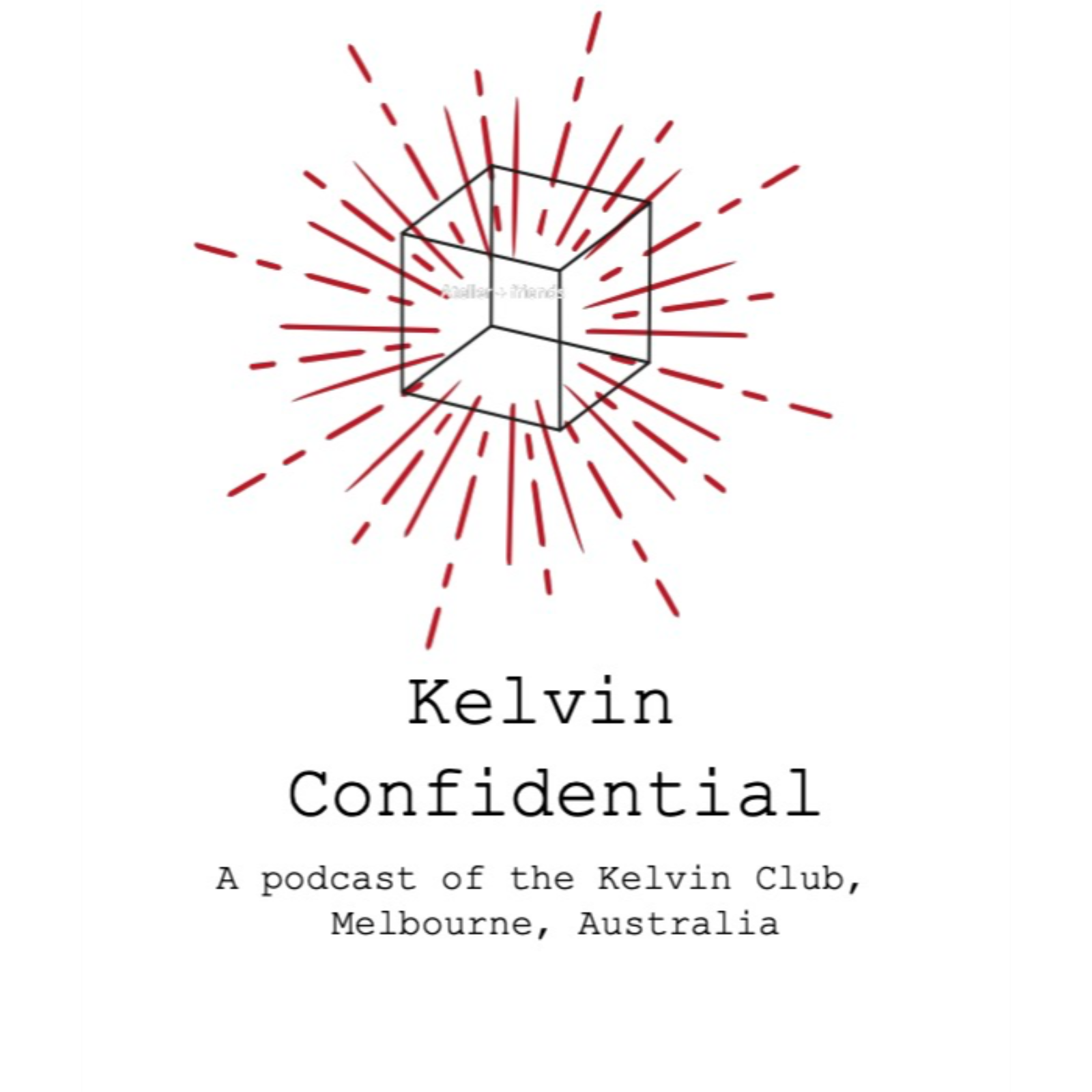 Kelvin Confidential