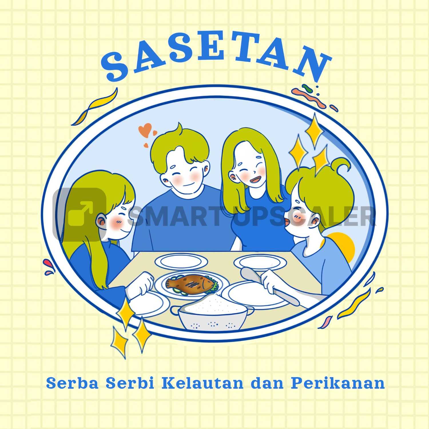 Lautpedia Eps.4 - Lebaran Bahari