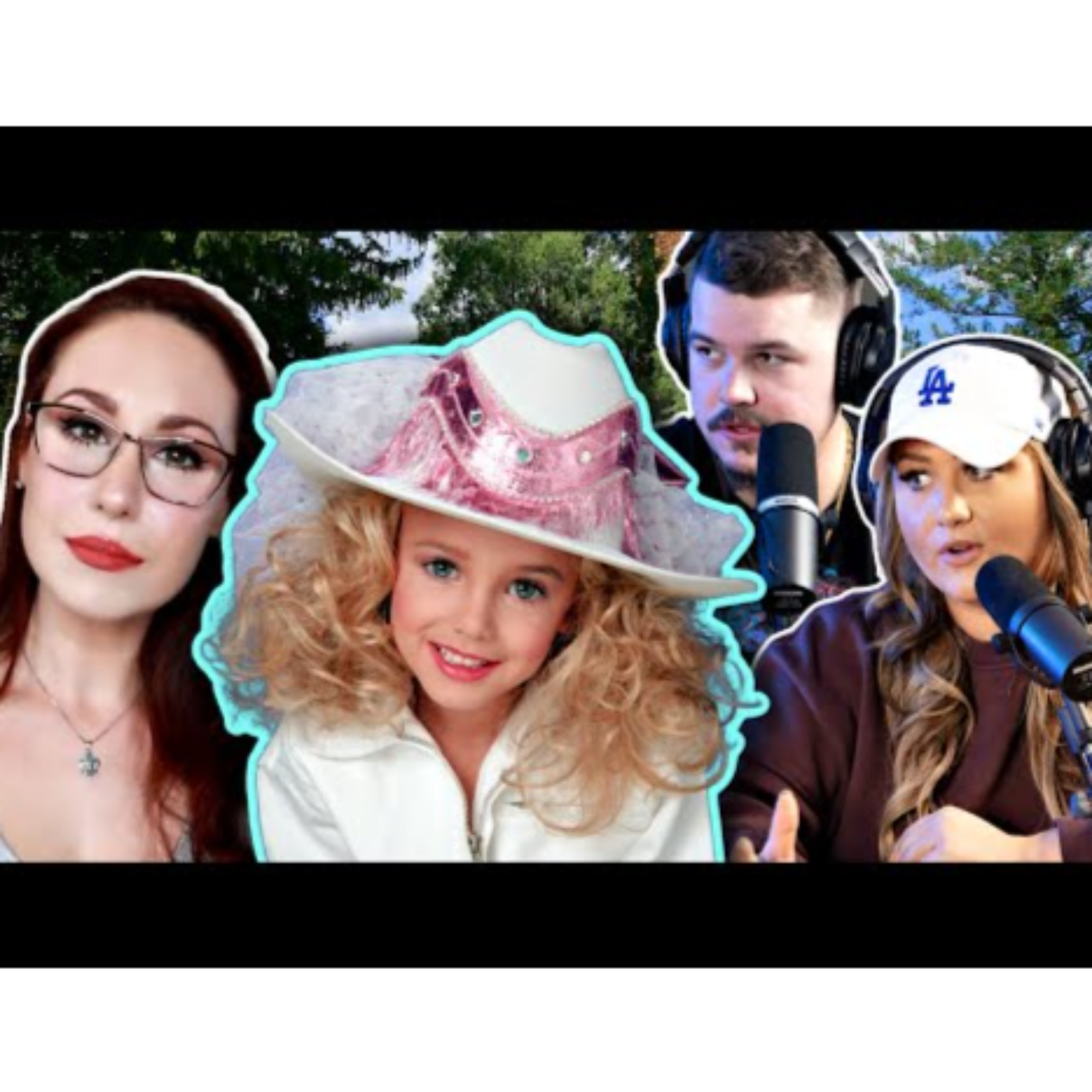 The Murder Of JonBenét Ramsey Case Deep Dive With Guest Stephanie Harlowe - Podcast #190