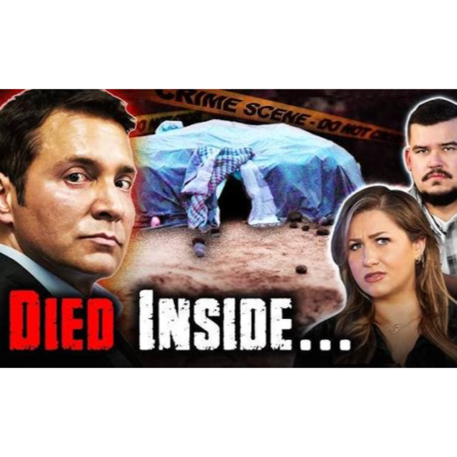 The Self-Help Guru_s Sweat Lodge That Became a Crime Scene