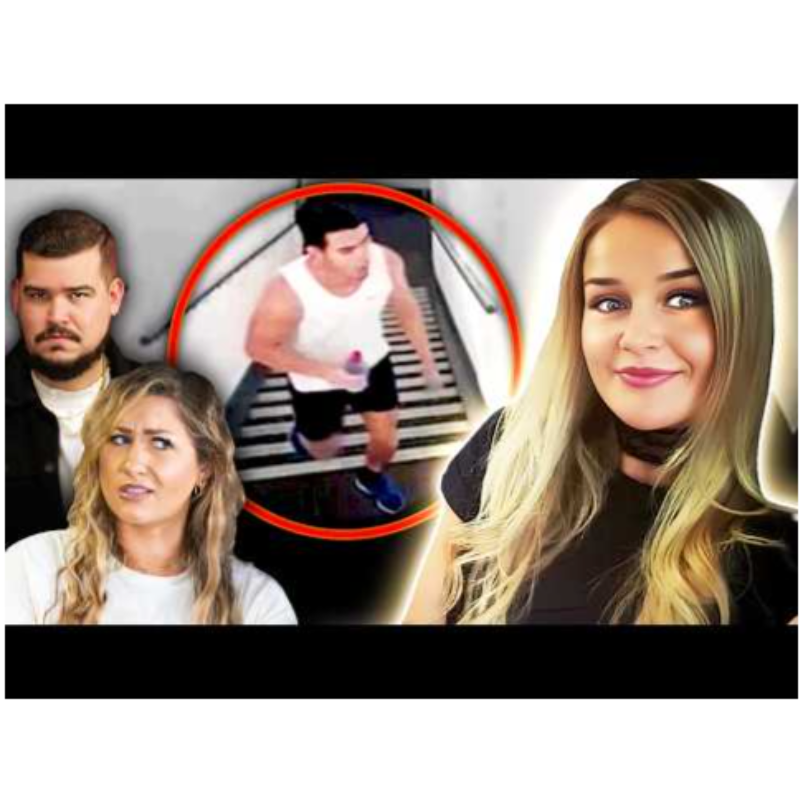 From Tinder Match to Deadly Stalker_ The Murder of Molly McLaren