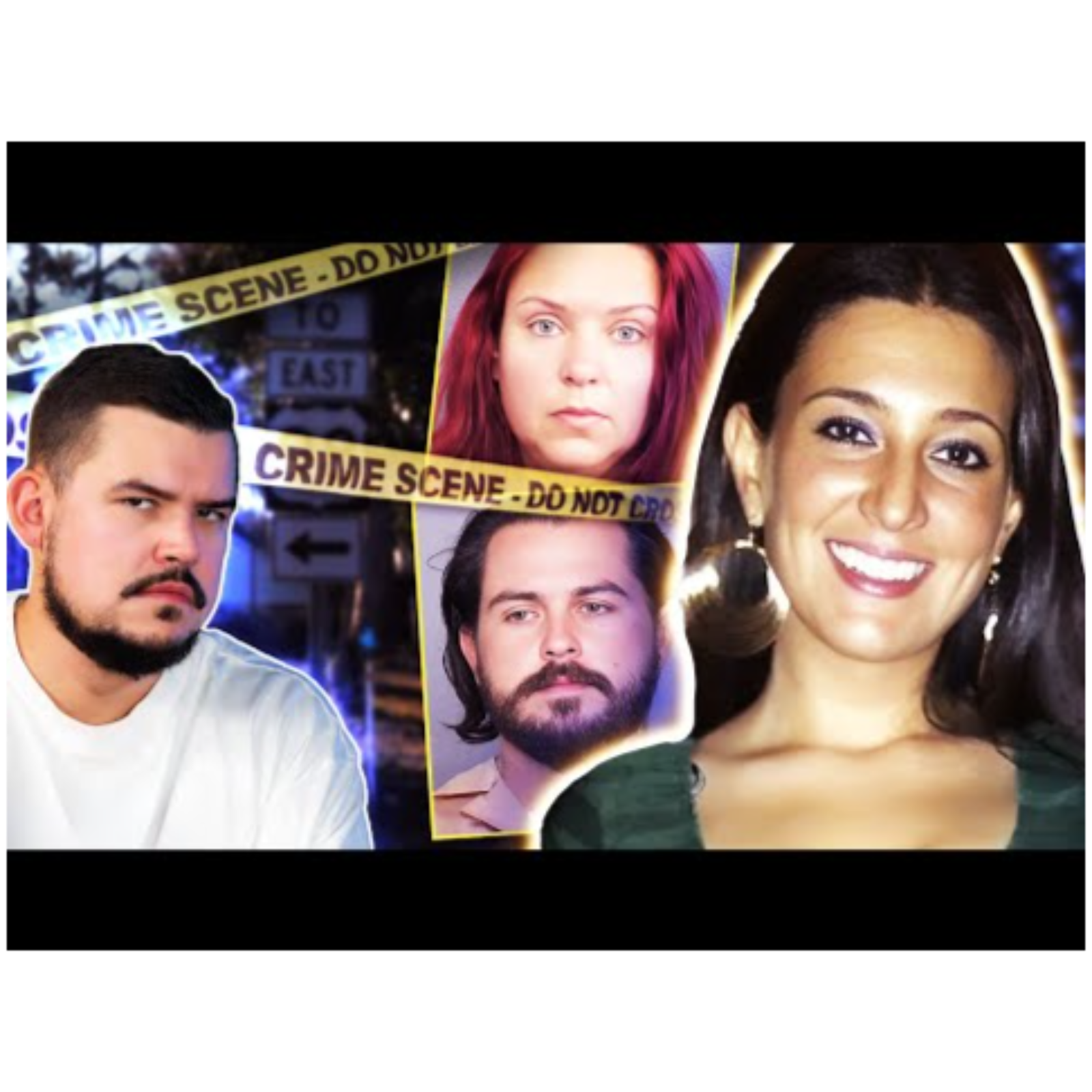 Throuple Gone Wrong_ The Shocking Case of Aileen Seiden