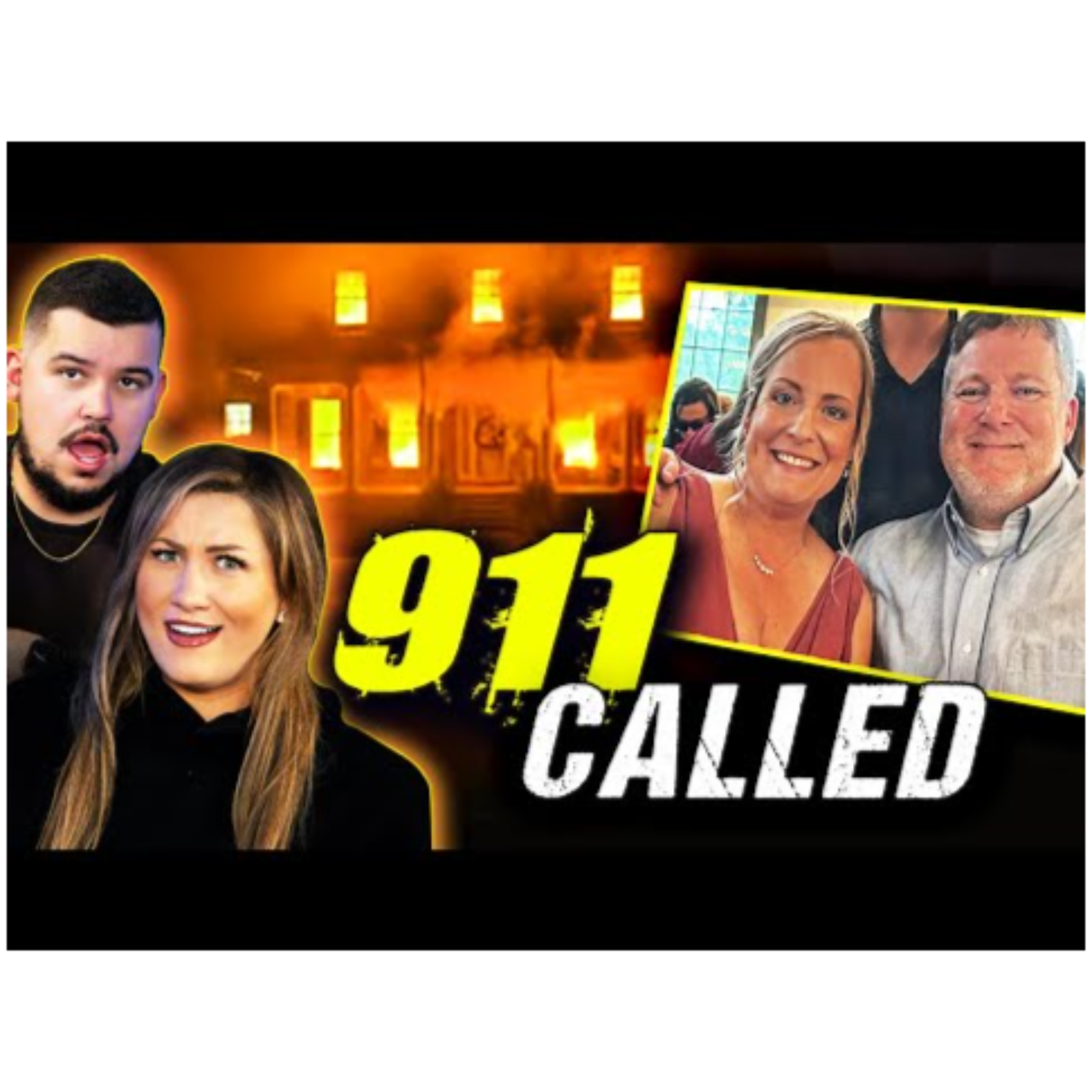 When Halloween Turns Criminal.. Shocking Stories of Murders_ Pranks _ Hoaxes