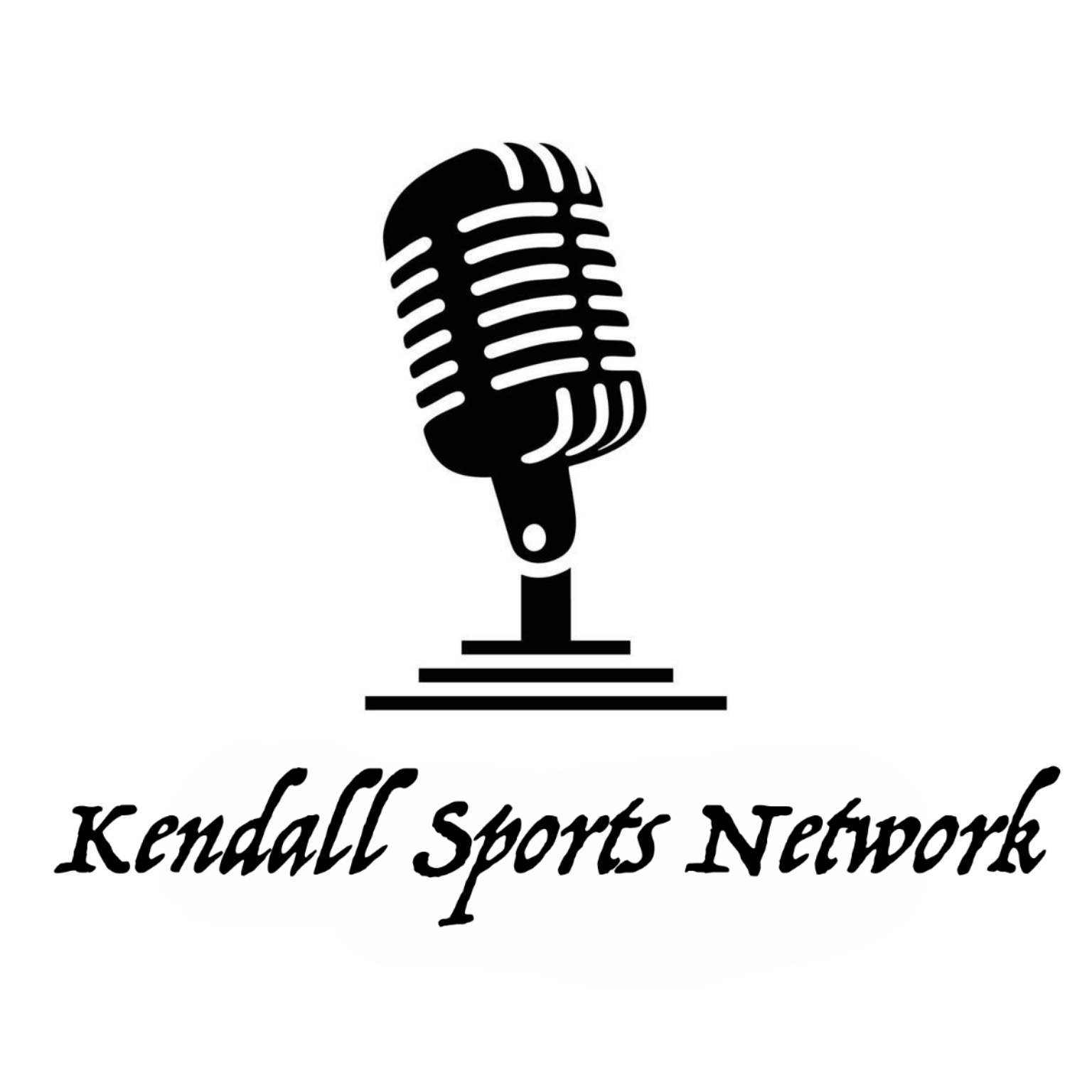 Kendall Sports Network podcast artwork