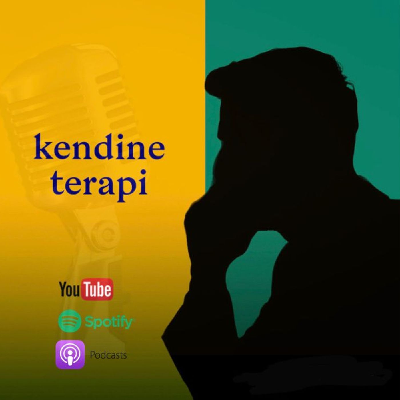 Kendine Terapi