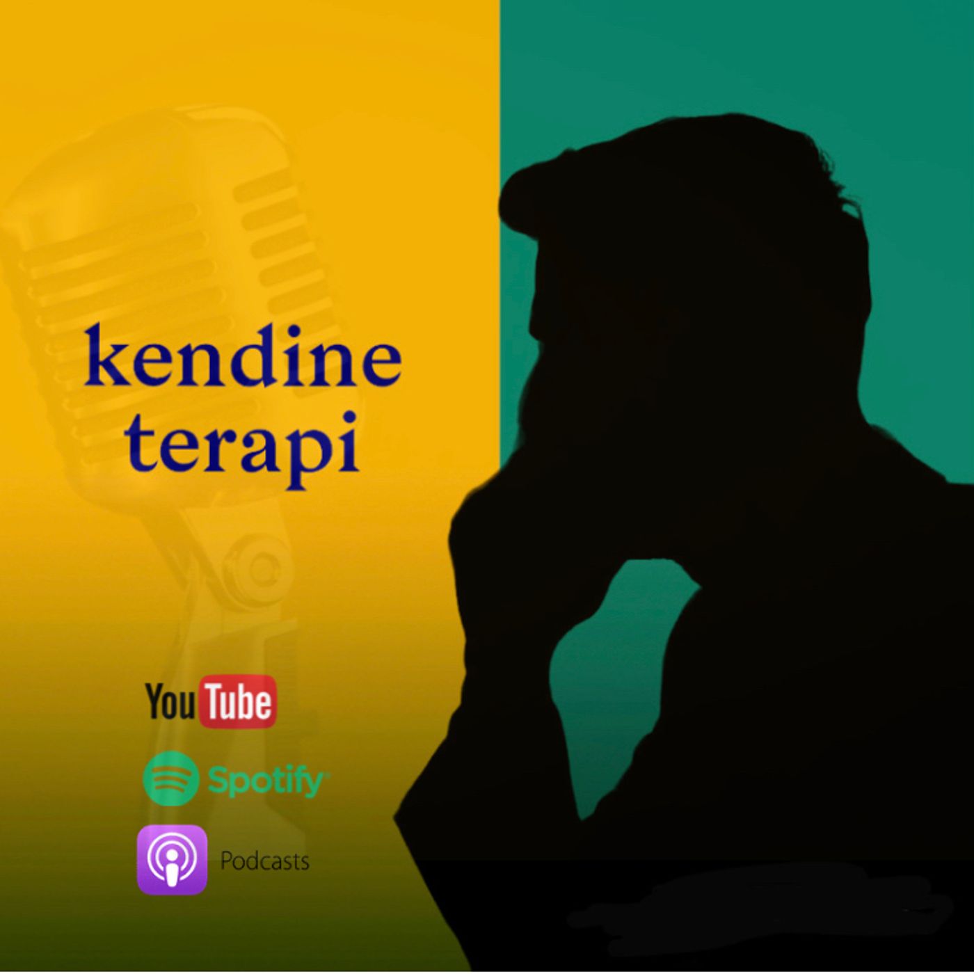 Kendine Terapi