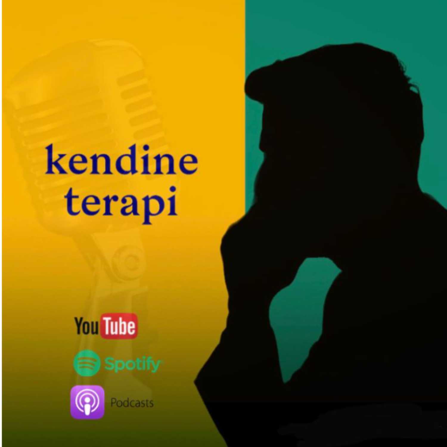 Kendine Terapi