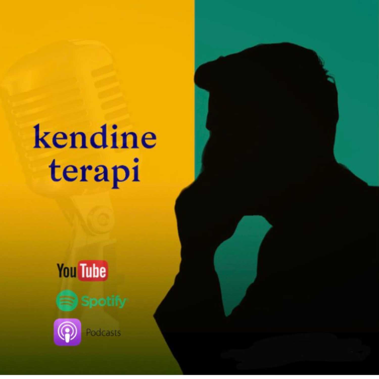 Kendine Terapi