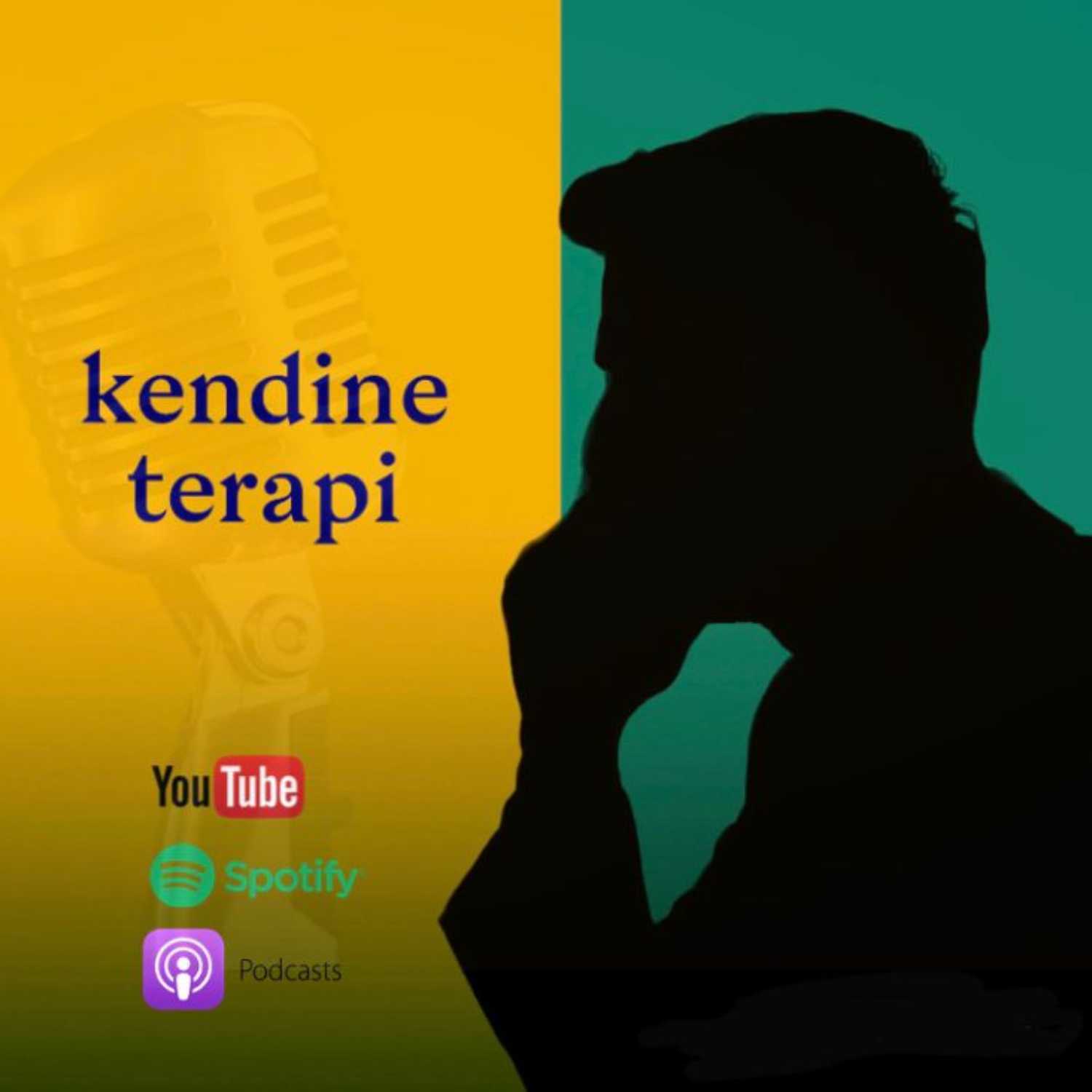 Kendine Terapi