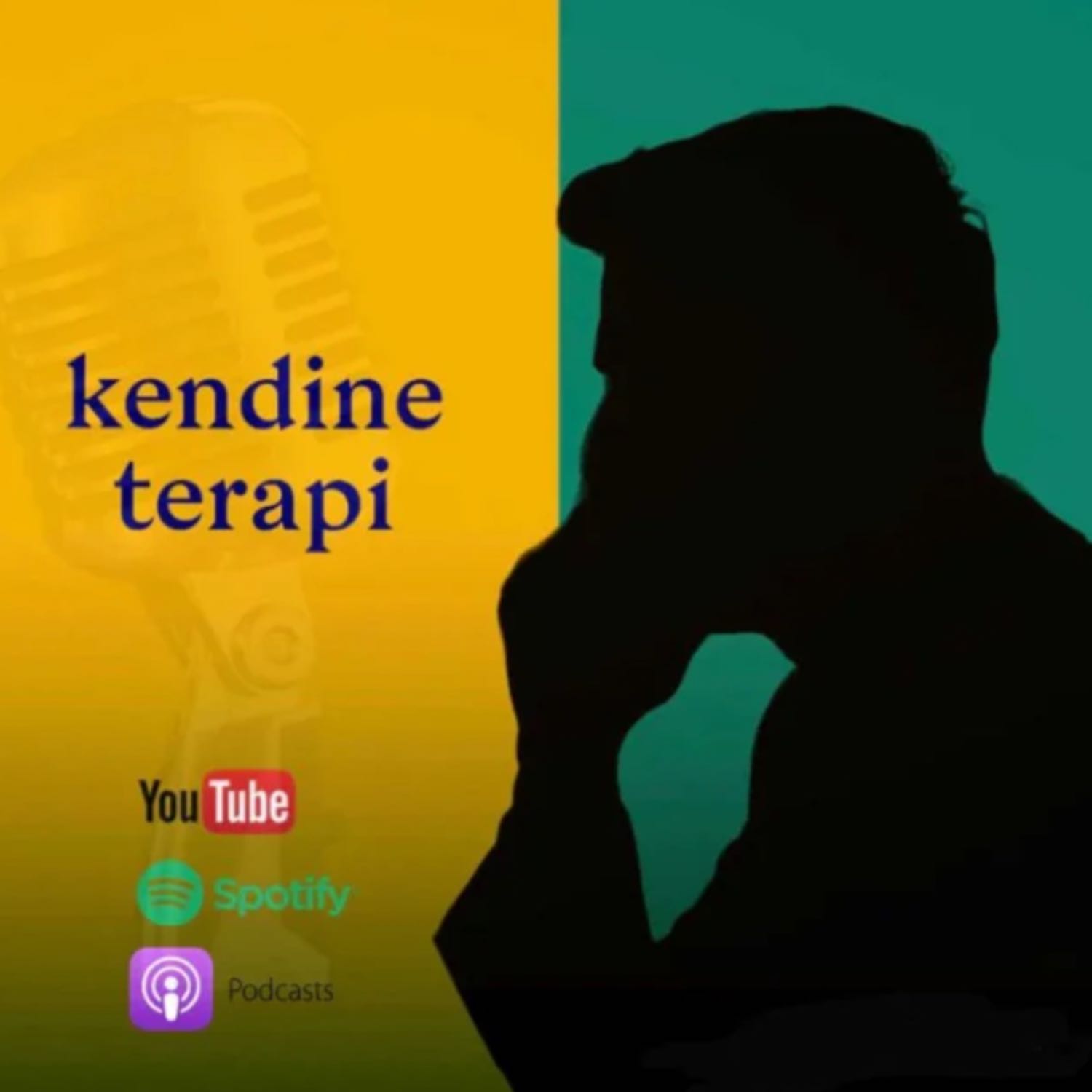 Kendine Terapi