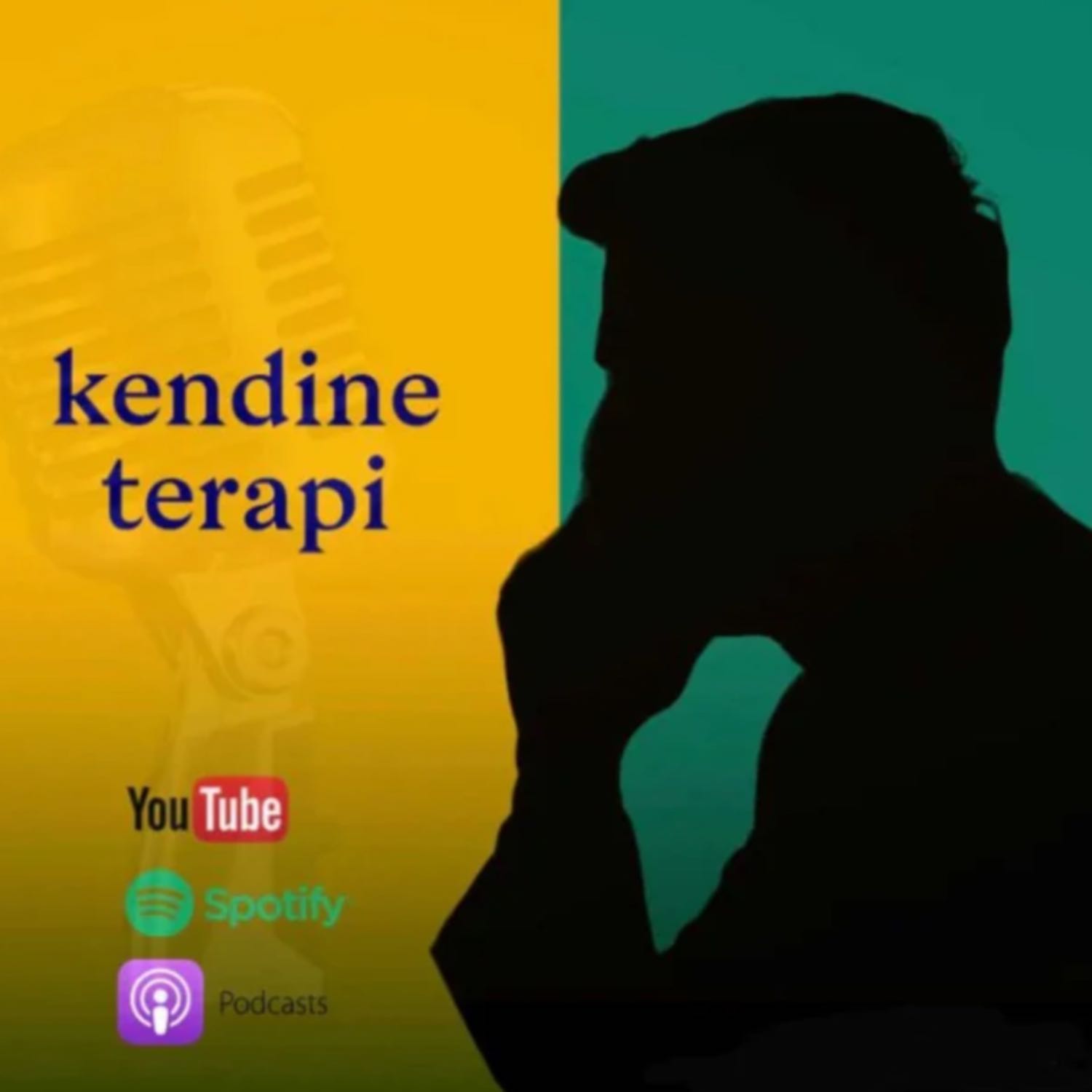 Kendine Terapi