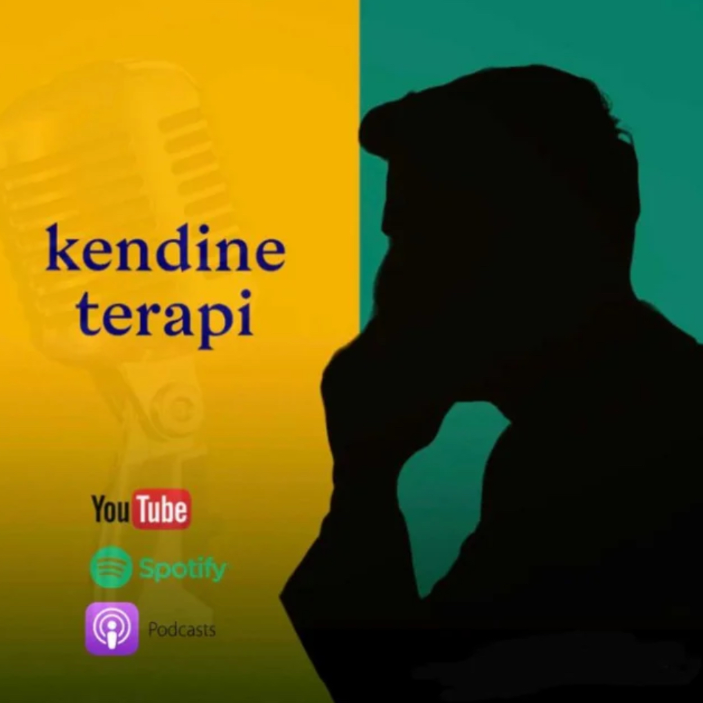 Kendine Terapi