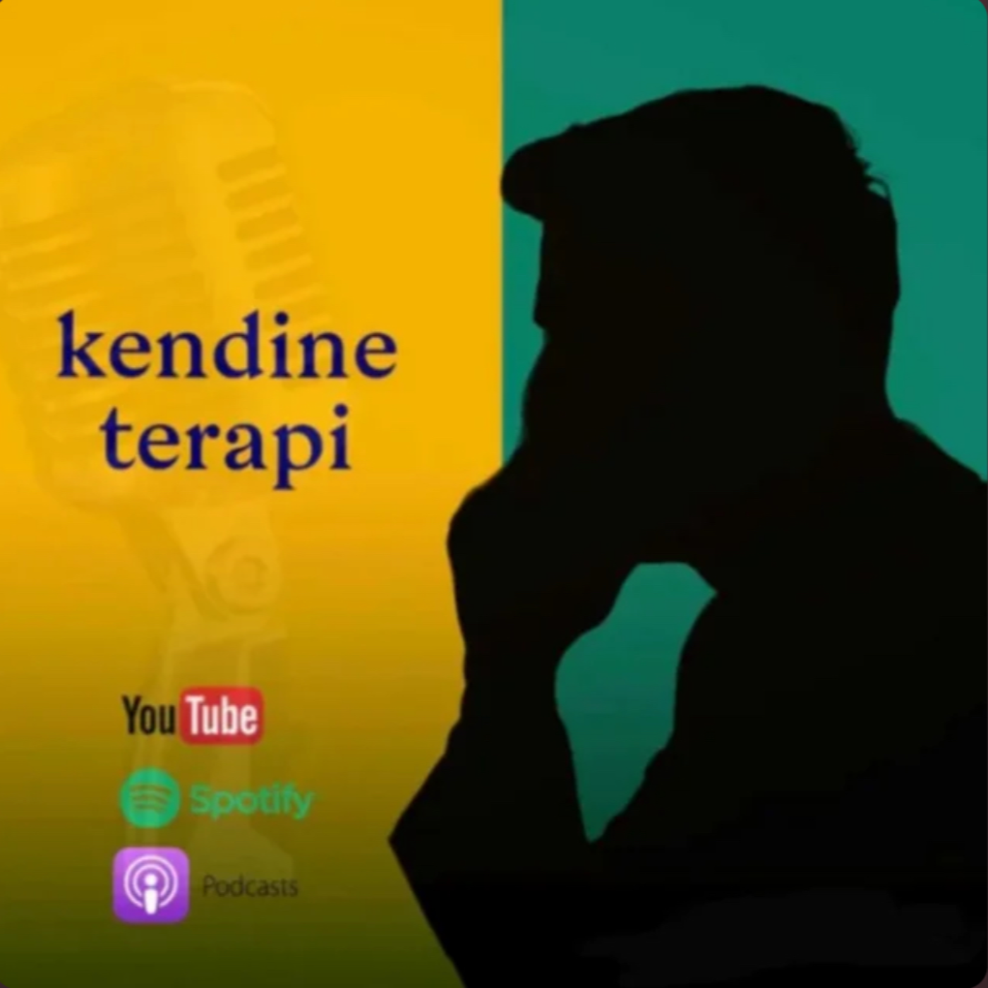 Kendine Terapi
