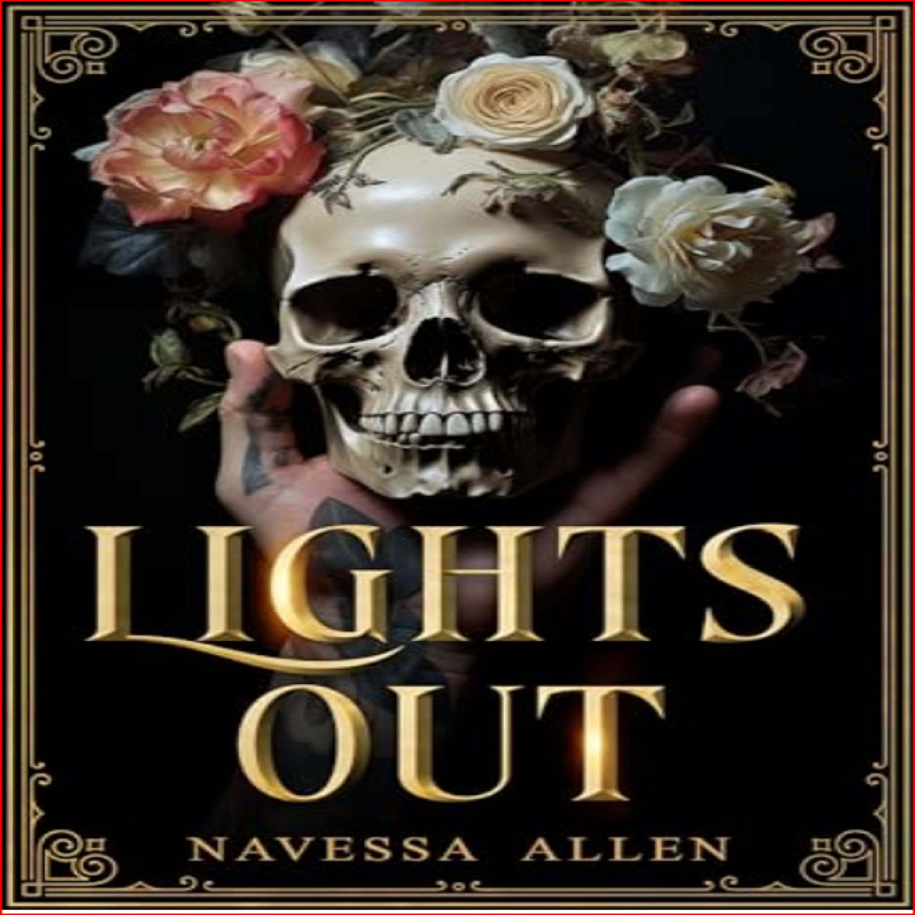 Lights Out Audiobooks -05 episode artwork