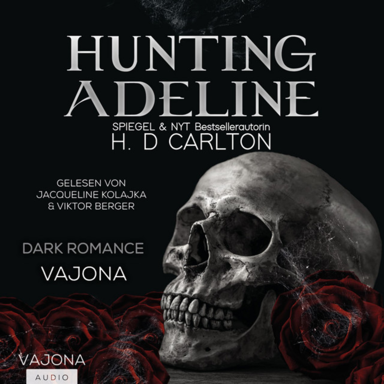 Hunting Adeline -02 episode artwork