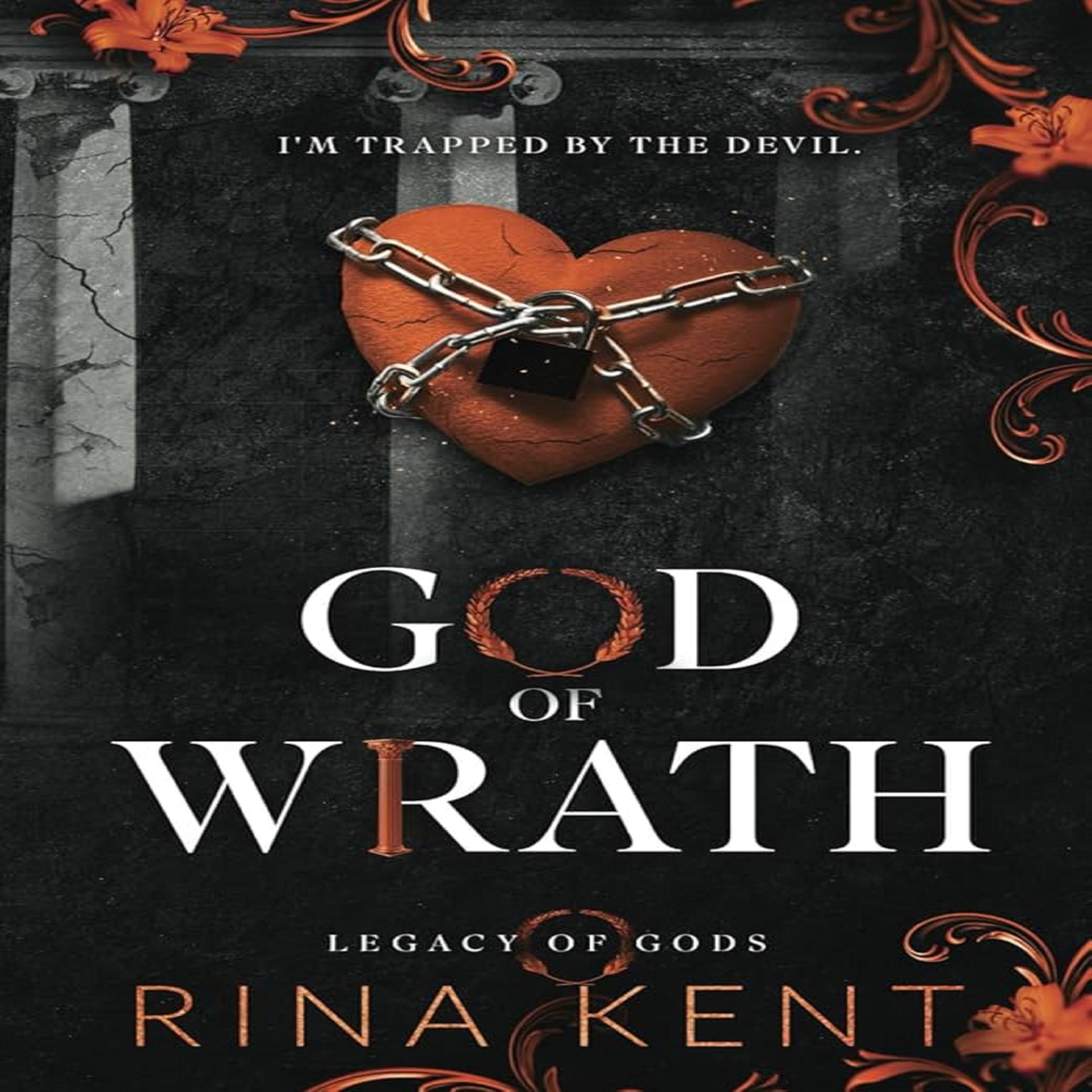 God of Wrath -03 episode artwork