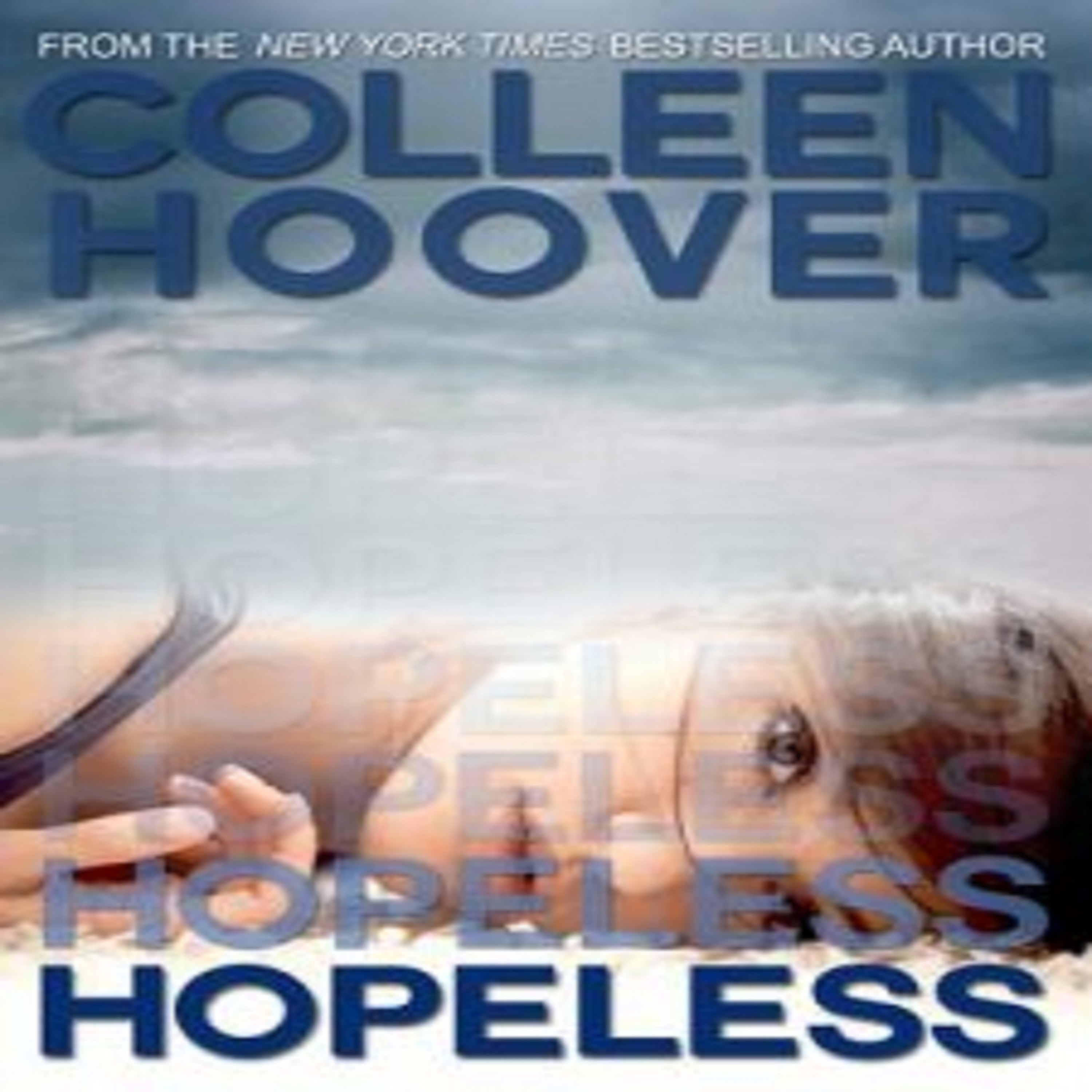 Hopeless by Colleen Hoover- 08 episode artwork