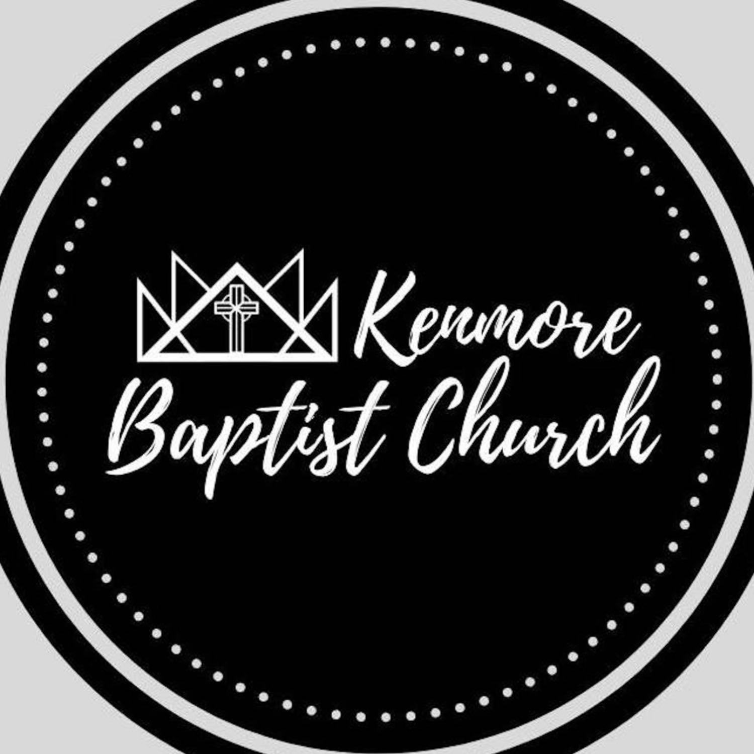 Kenmore Baptist Church