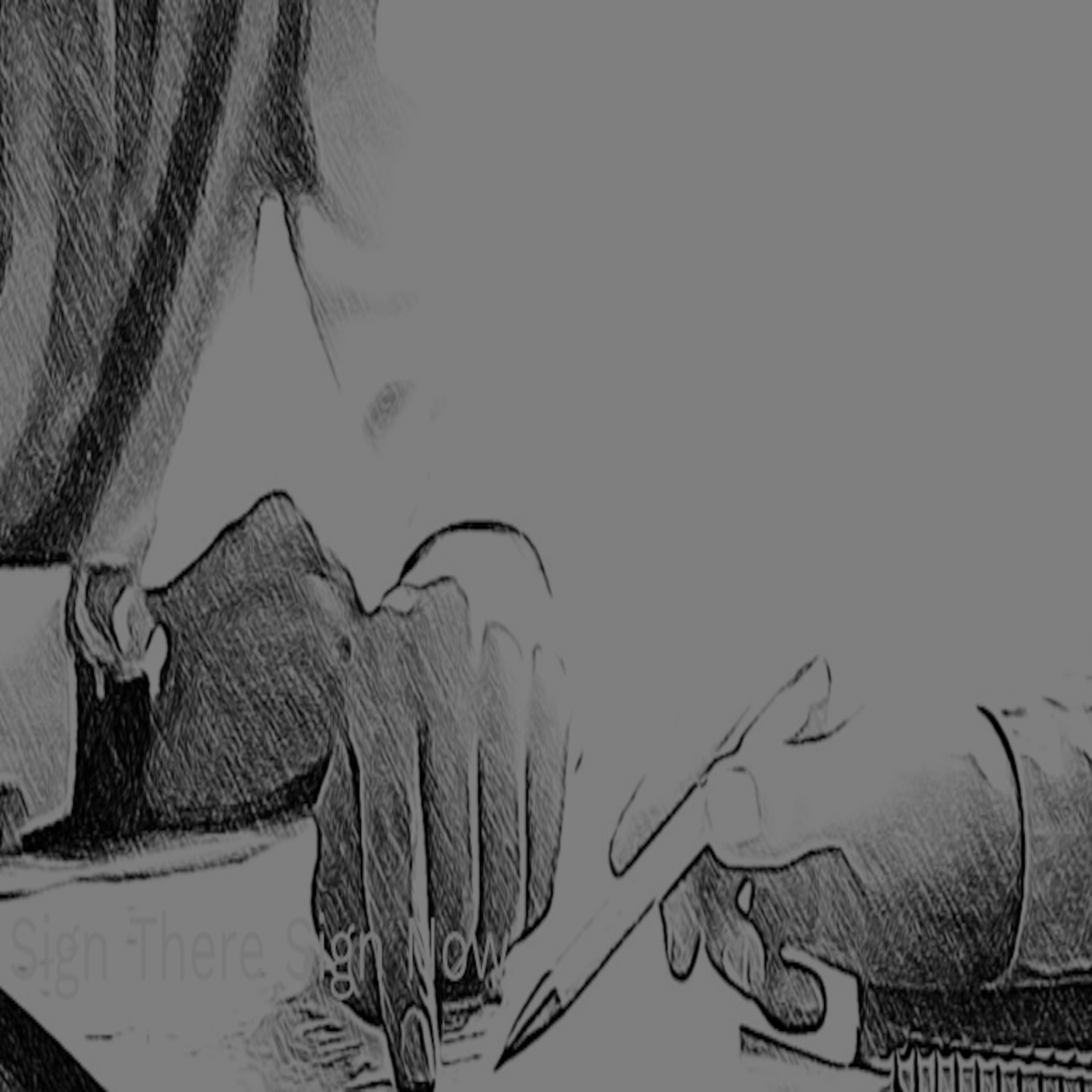 The Deceptive Art of Getting A Record Deal. The Full Story In My Book "There Ain't No Rules In Rock n Roll"