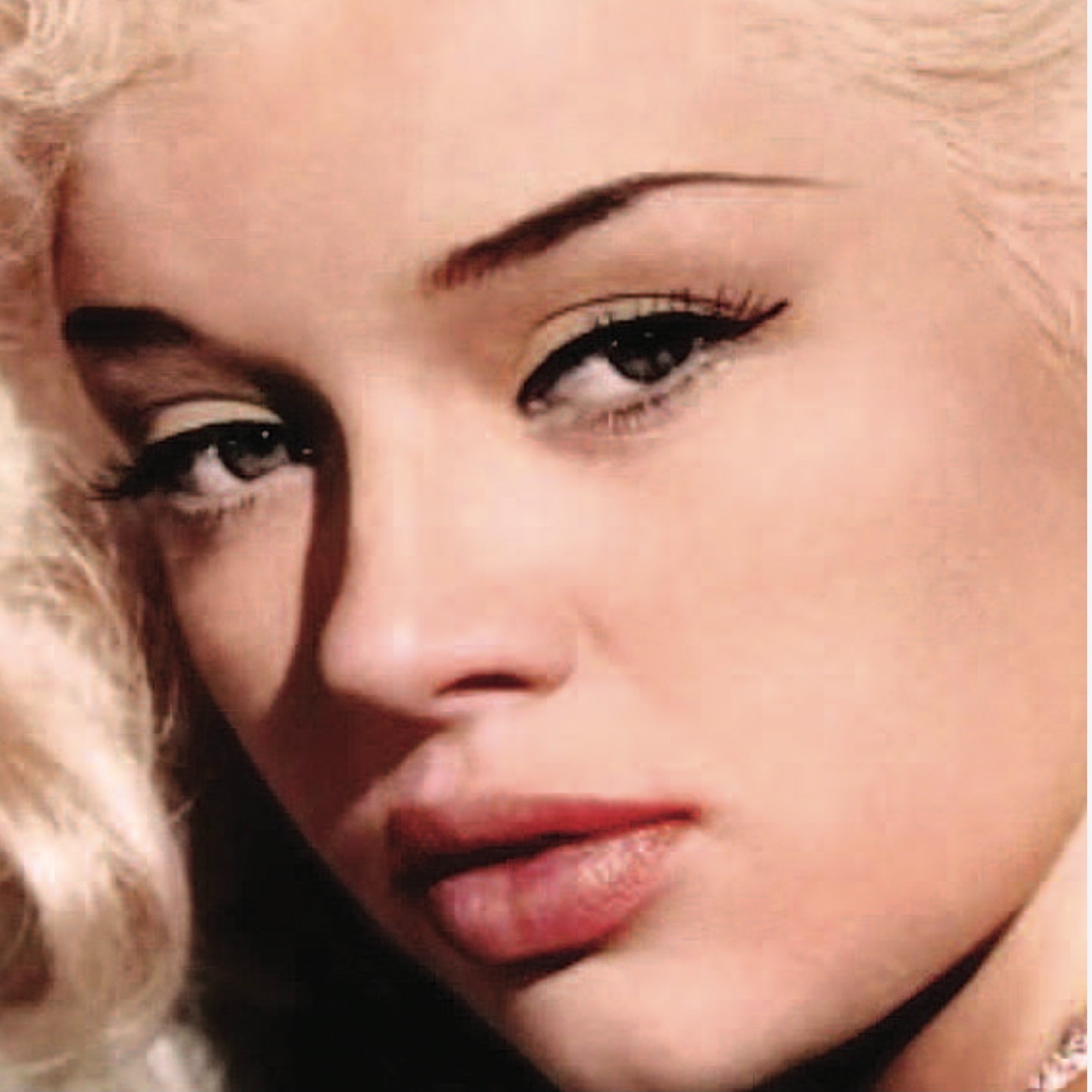 Diana Dors – Oh For Fluck’s Sake. From Kenny Denton's memoir "There Ain't No Rules In Rock n Roll"