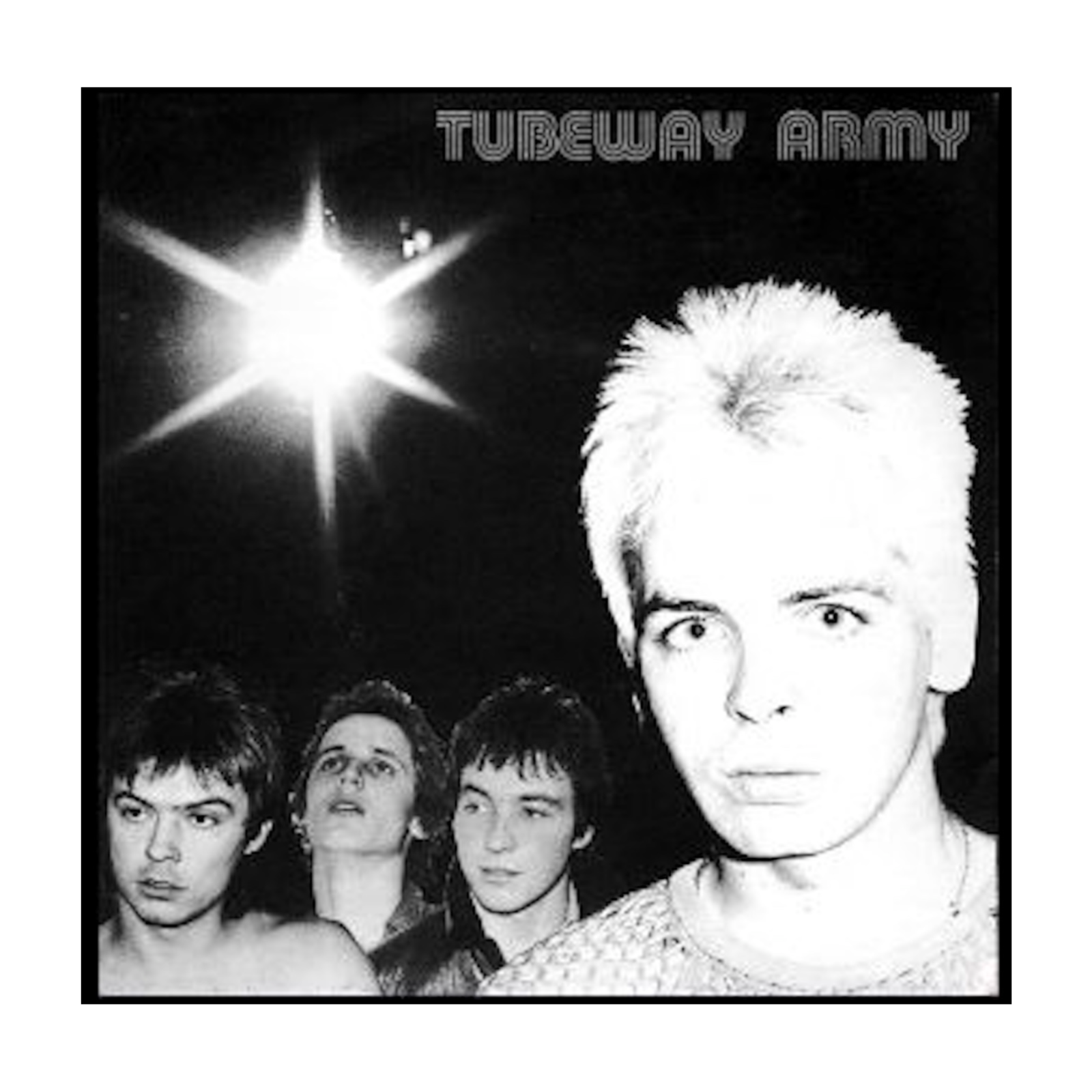 Gary Numan & Tubeway Army & How He Accidentally Discovered The Synthesizer. The Full Story In Kenny Denton's Memoir "There Ain't No Rules In Rock n Roll"
