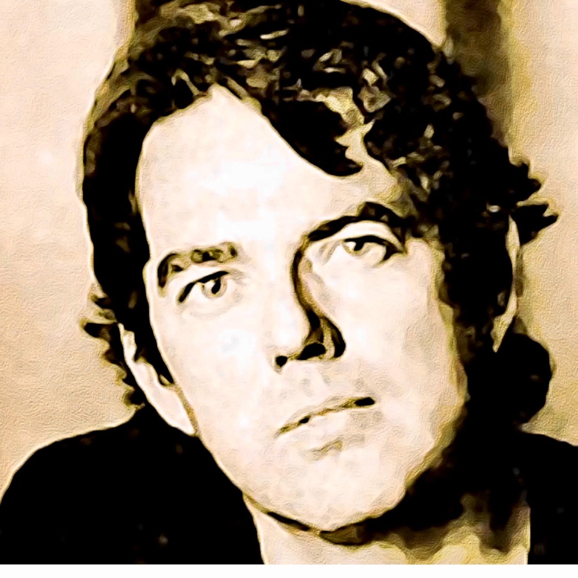Jimmy Webb and the Orchestral Chaos at De Lane Lea. From Kenny Denton's memoir There Ain’t No Rules In Rock n Roll