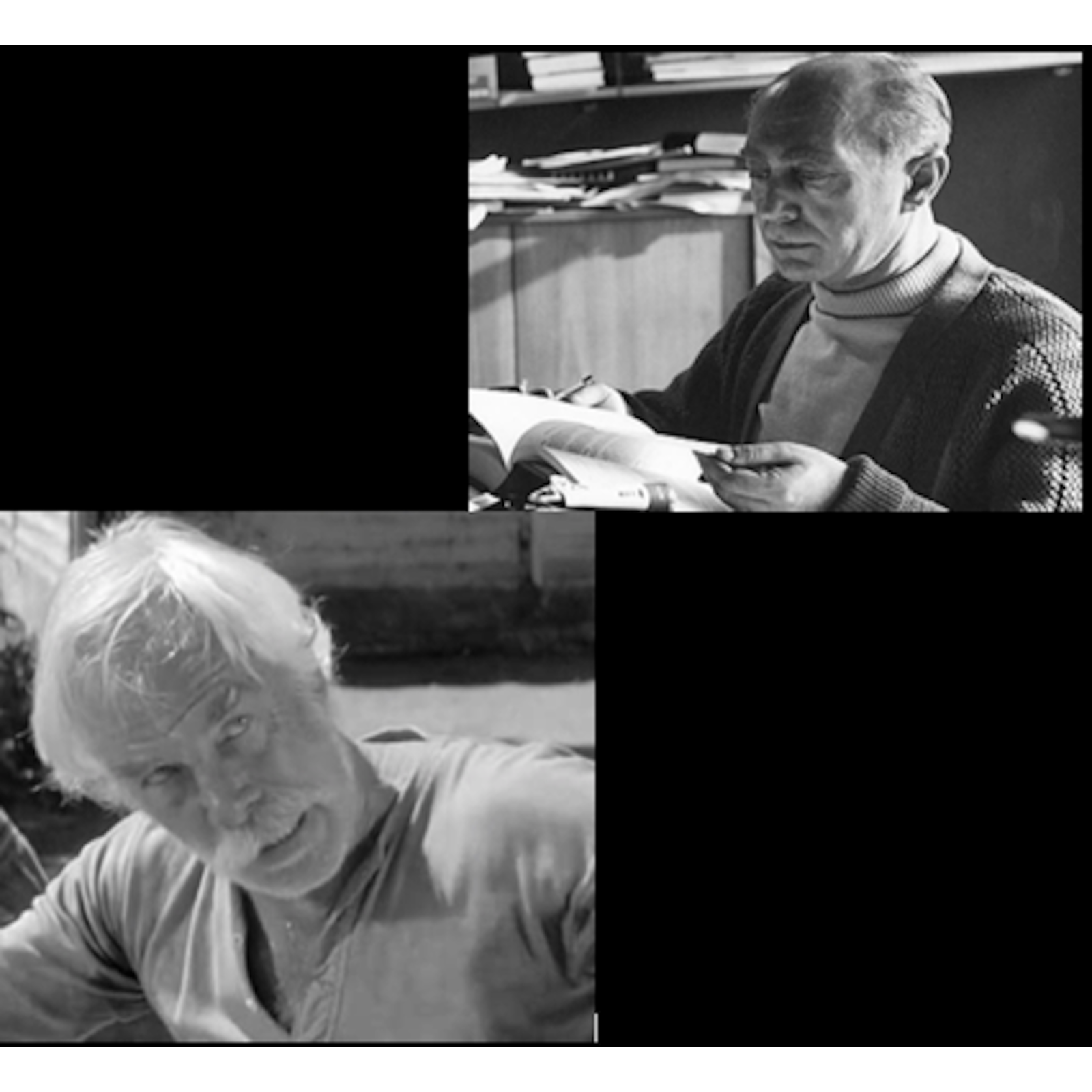 Kenny Denton"s. “There Ain’t No Rules In Rock ’n’ Roll.” Lee Marvin: The  Rowdy, Rude Movie Star. The Drunken Vocals. & The Gravel and the Glory. episode artwork
