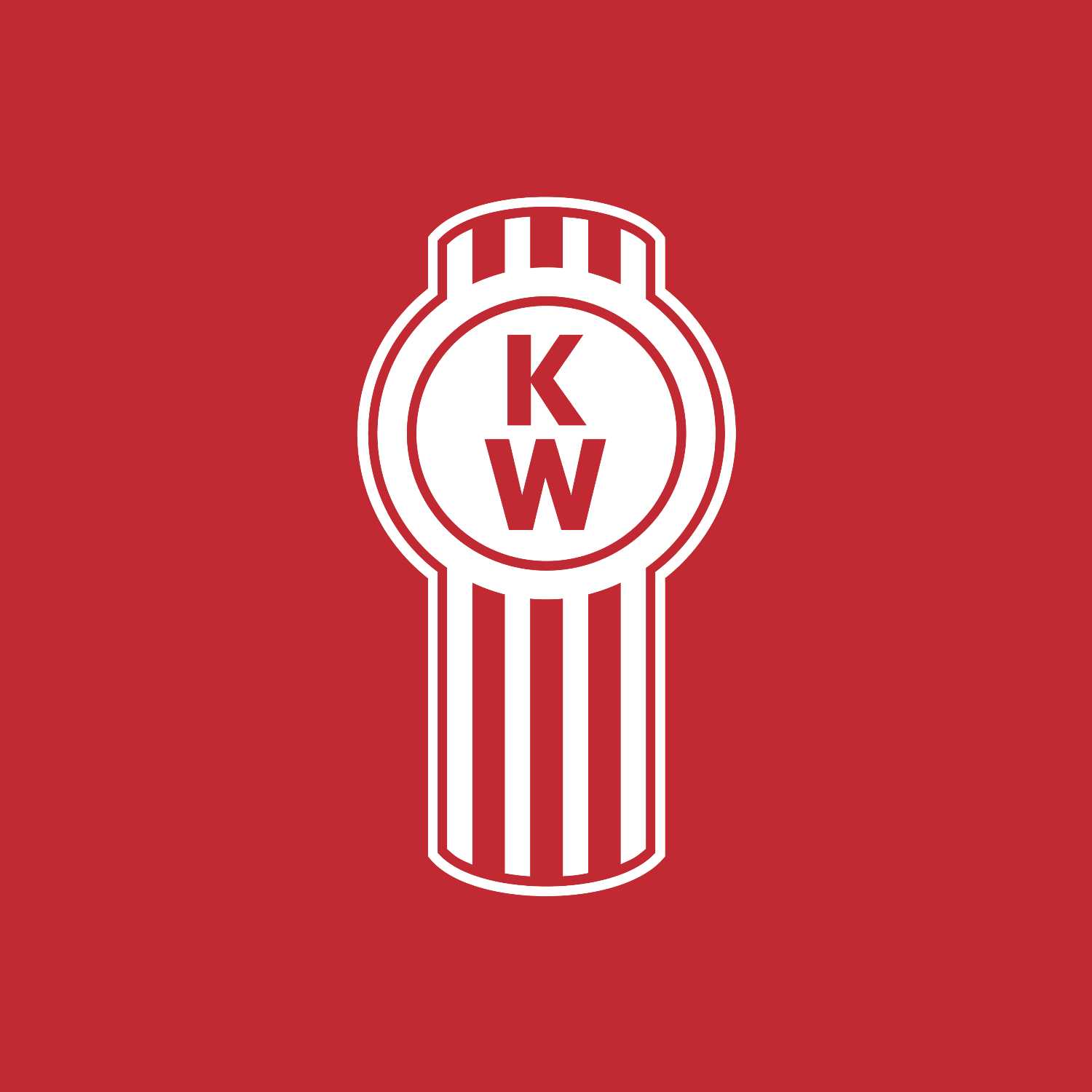 KENWORTH al Aire!