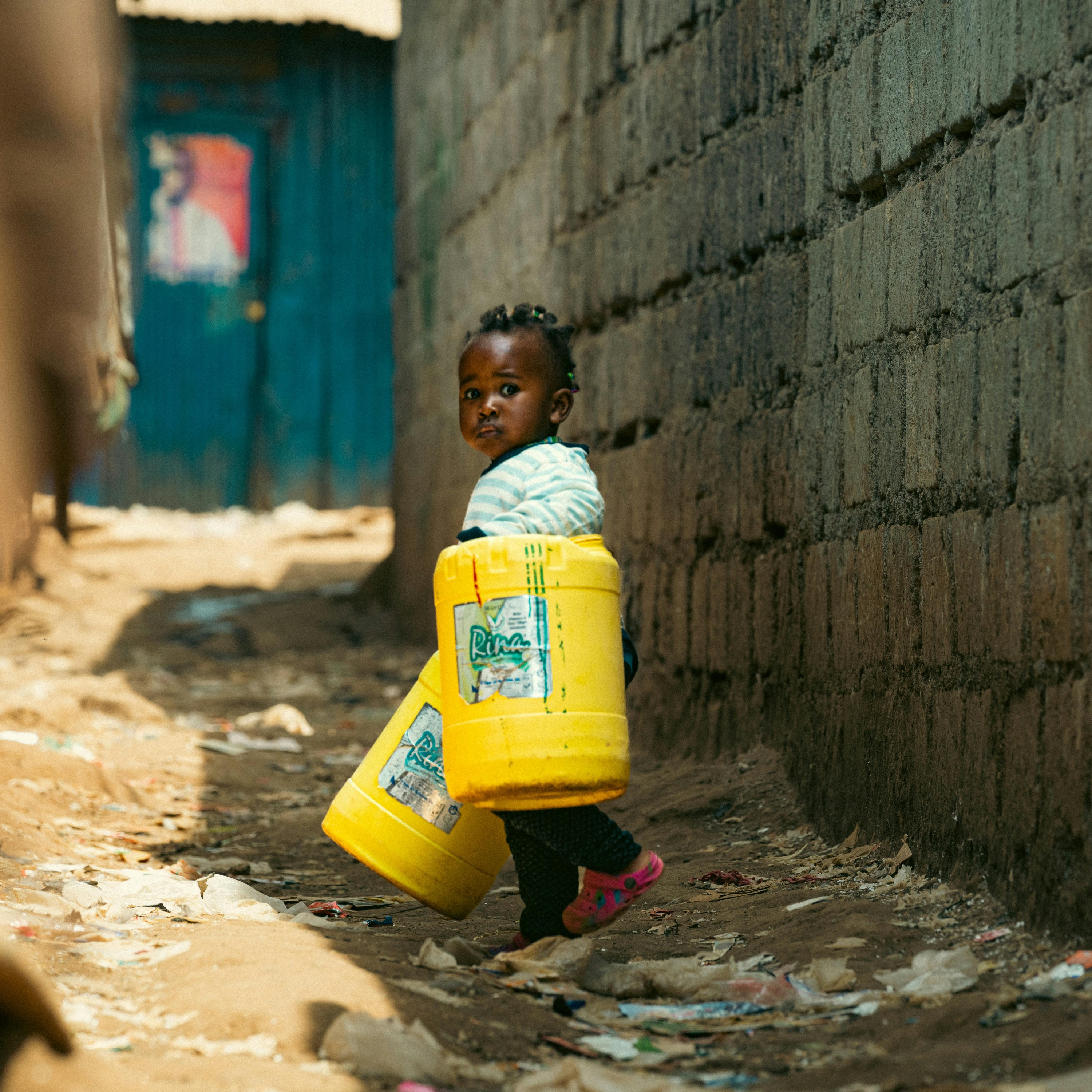 KENYA WANTAMNOTAM MOVEMENT(KWM)