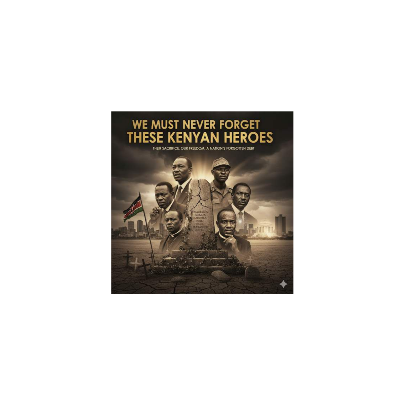 KENYA WANTAMNOTAM MOVEMENT(KWM)