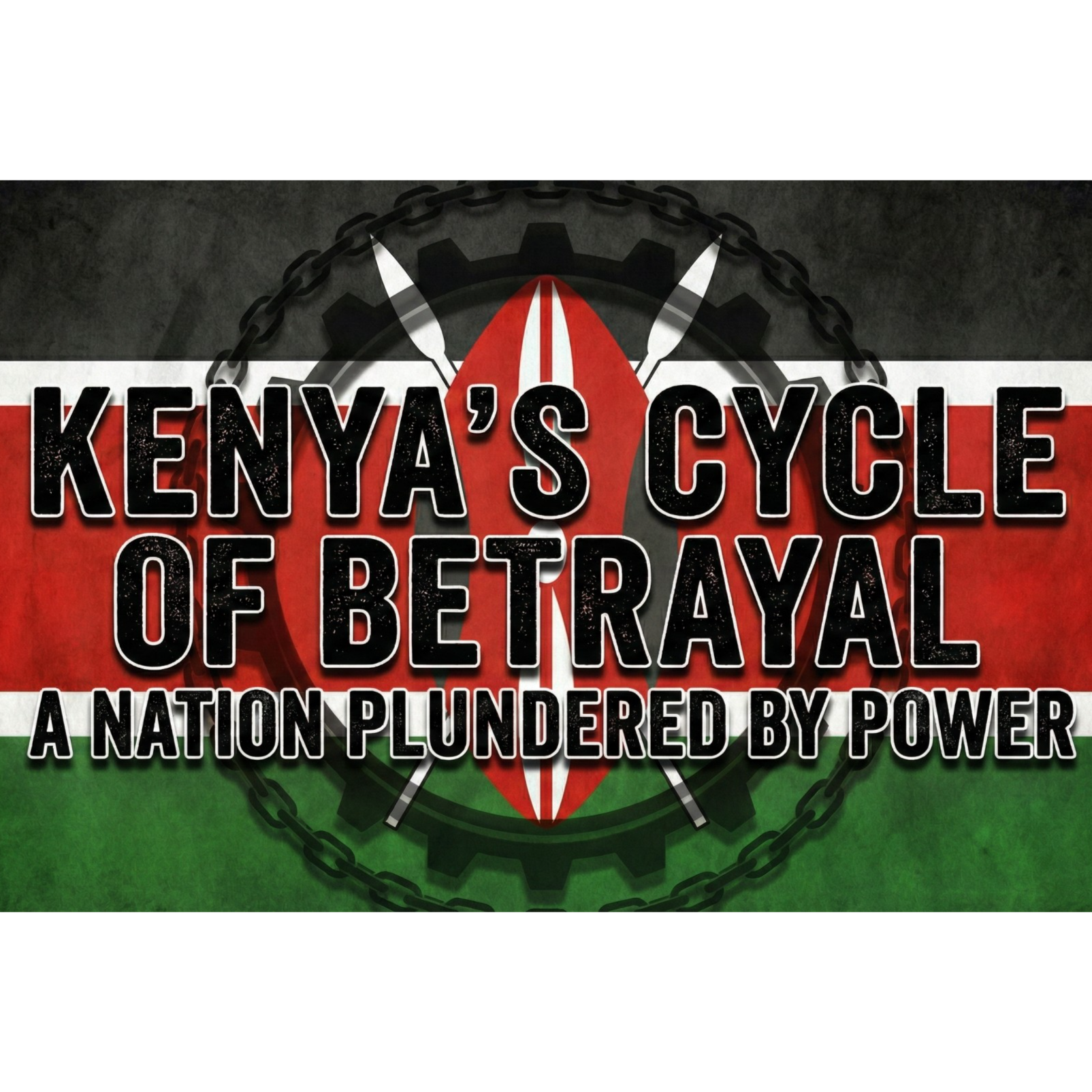 KENYA WANTAMNOTAM MOVEMENT(KWM)