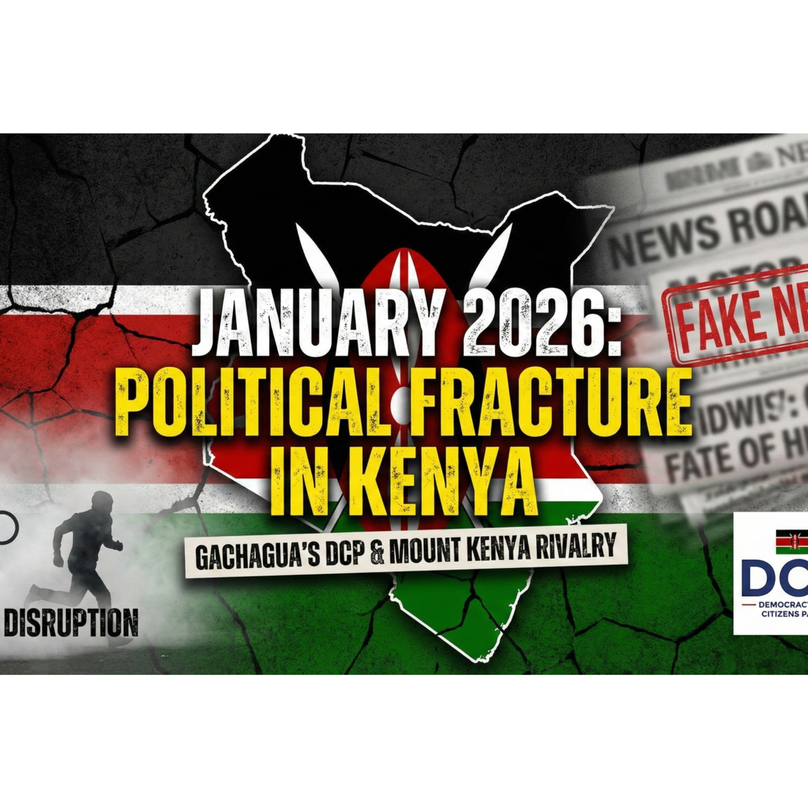 KENYA WANTAMNOTAM MOVEMENT(KWM)