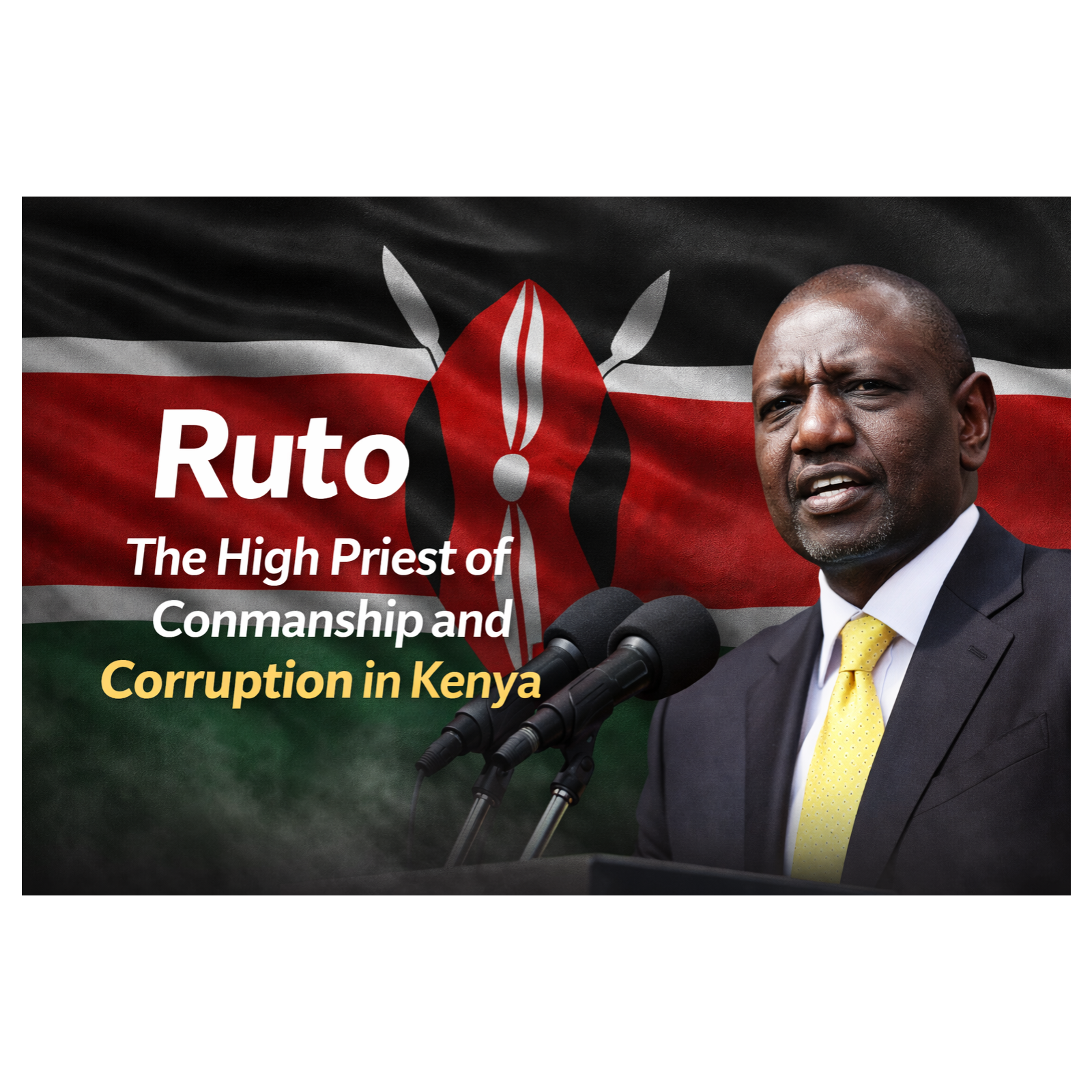 KENYA WANTAMNOTAM MOVEMENT(KWM)