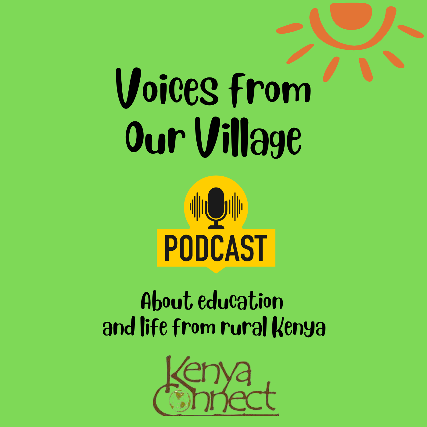 Voices from Our Village