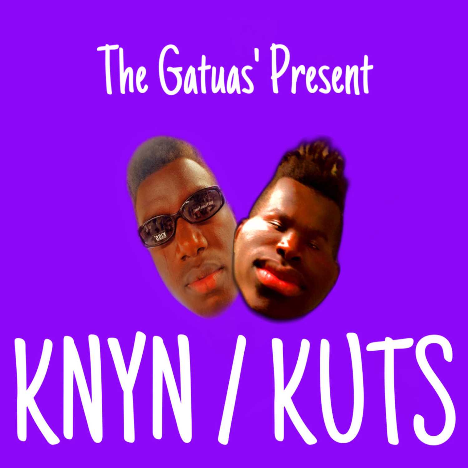 Kenyan Kuts