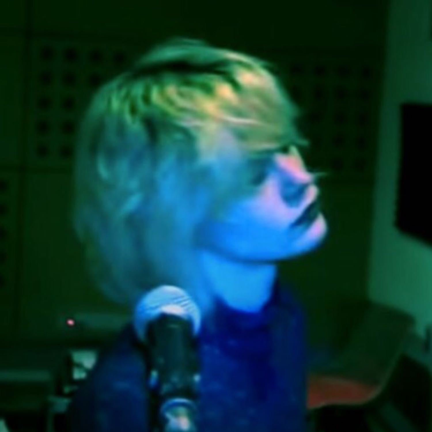 Kept - Crystal Castles