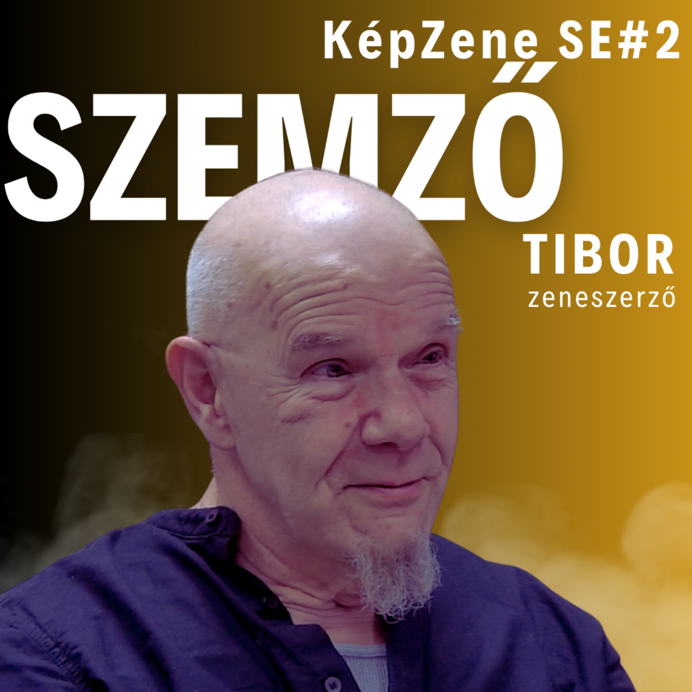 KépZene - filmzenei beszélgetések