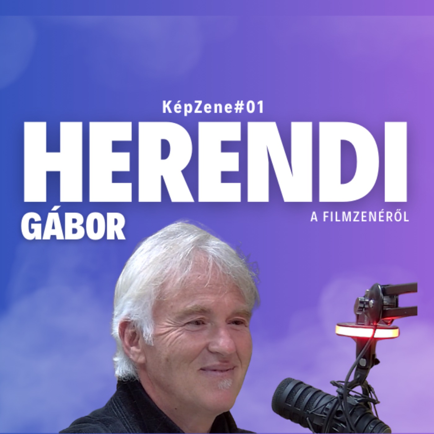 KépZene - filmzenei beszélgetések