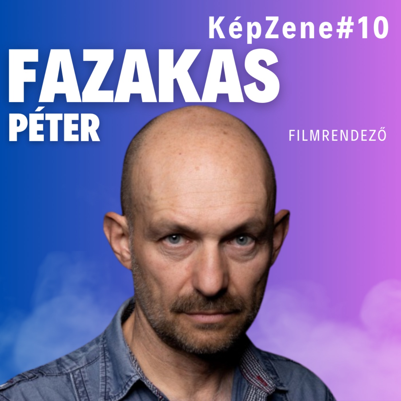 KépZene - filmzenei beszélgetések