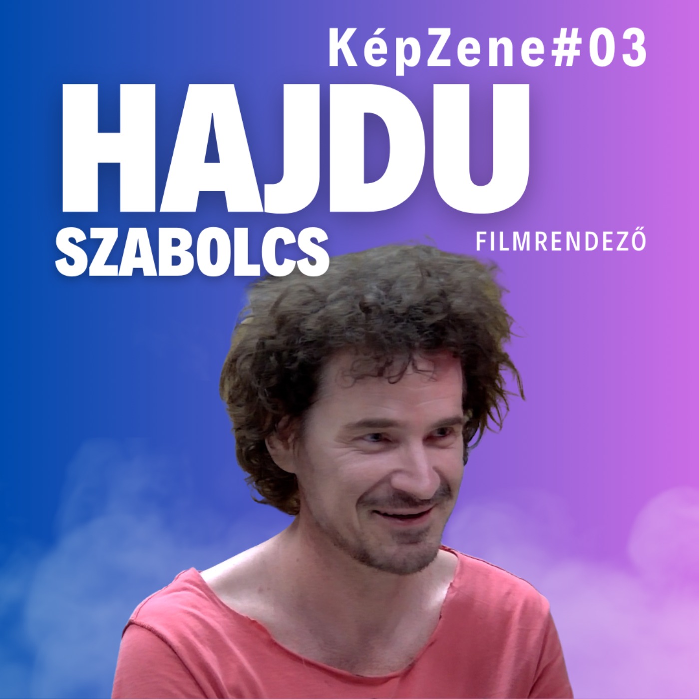 KépZene - filmzenei beszélgetések